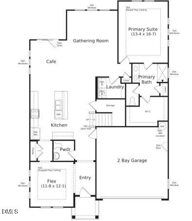 121 Millview Way Property Photo 1