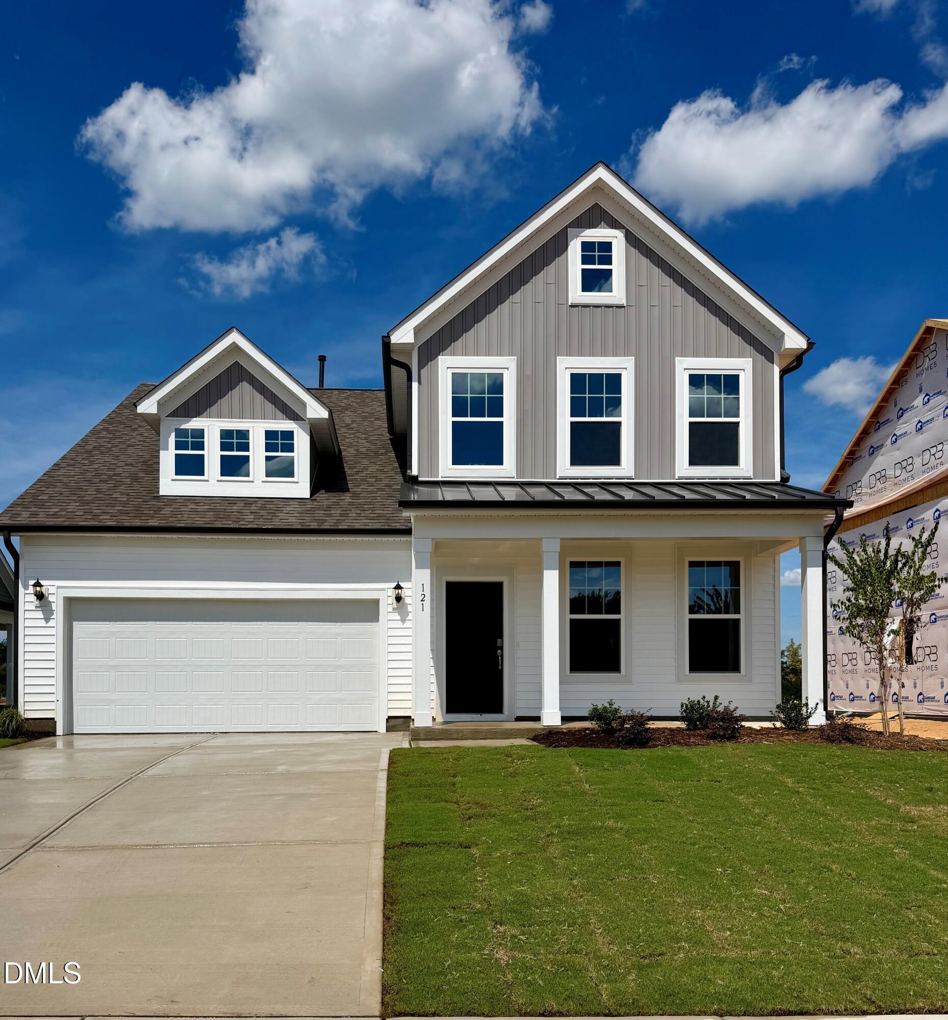 121 Millview Way Property Photo 1