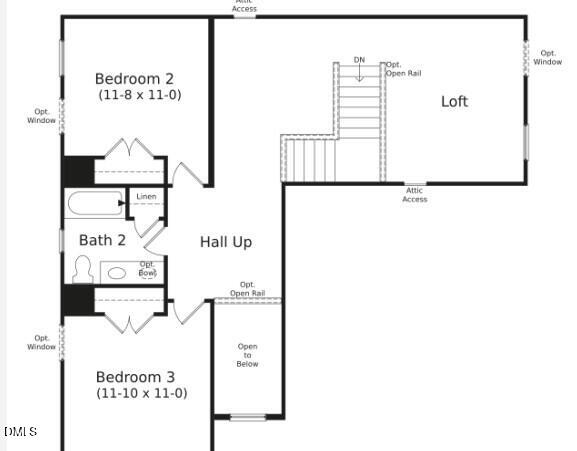 121 Millview Way Property Photo 3
