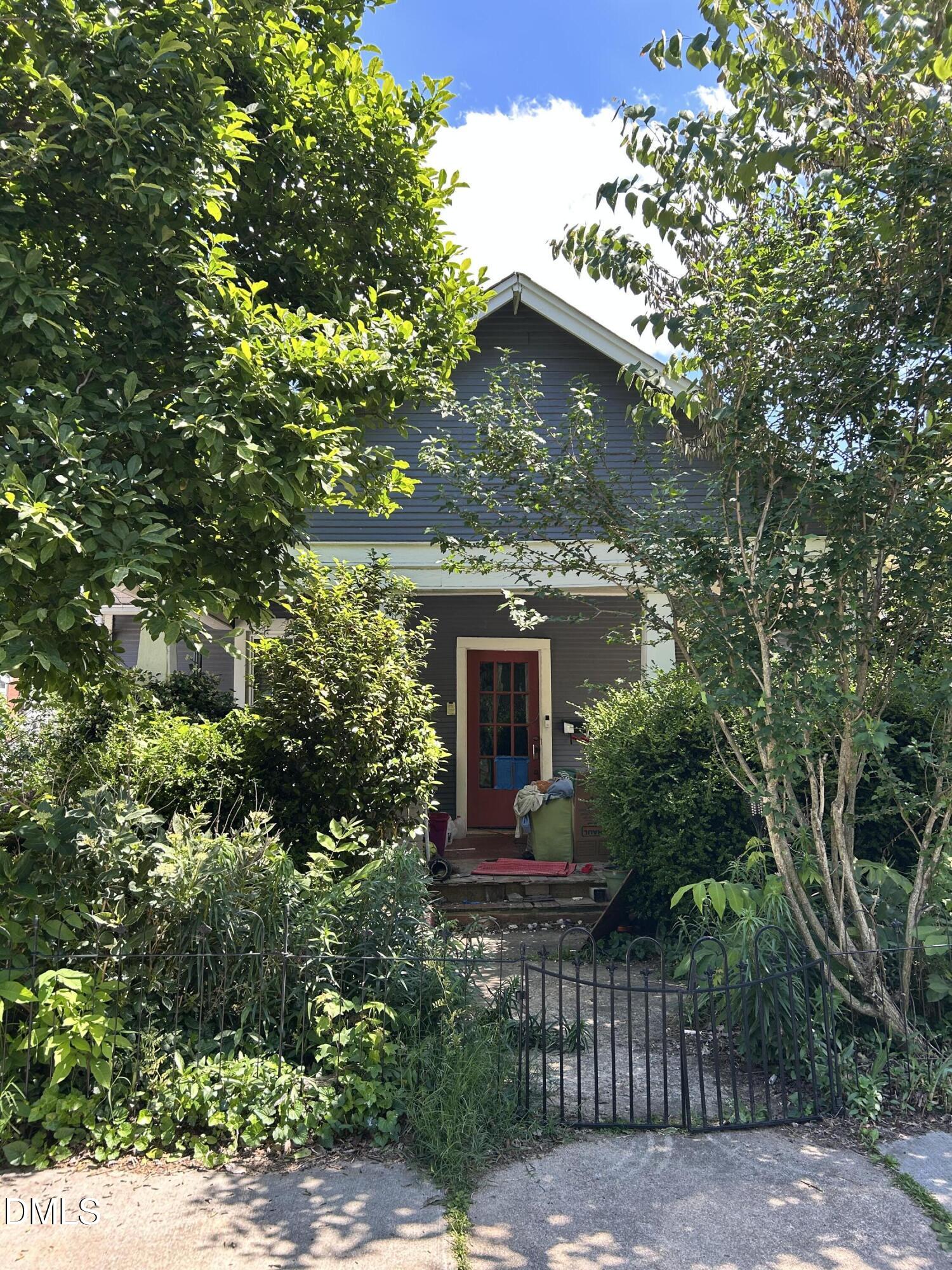 117 Ashe Avenue