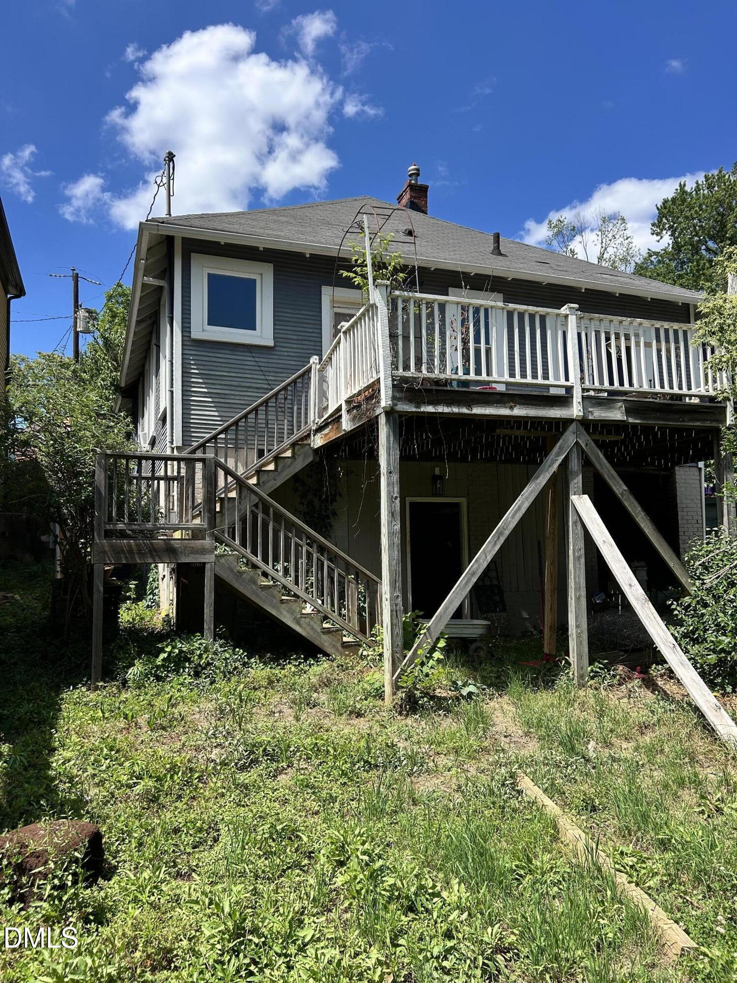 117 Ashe Avenue Property Photo 3