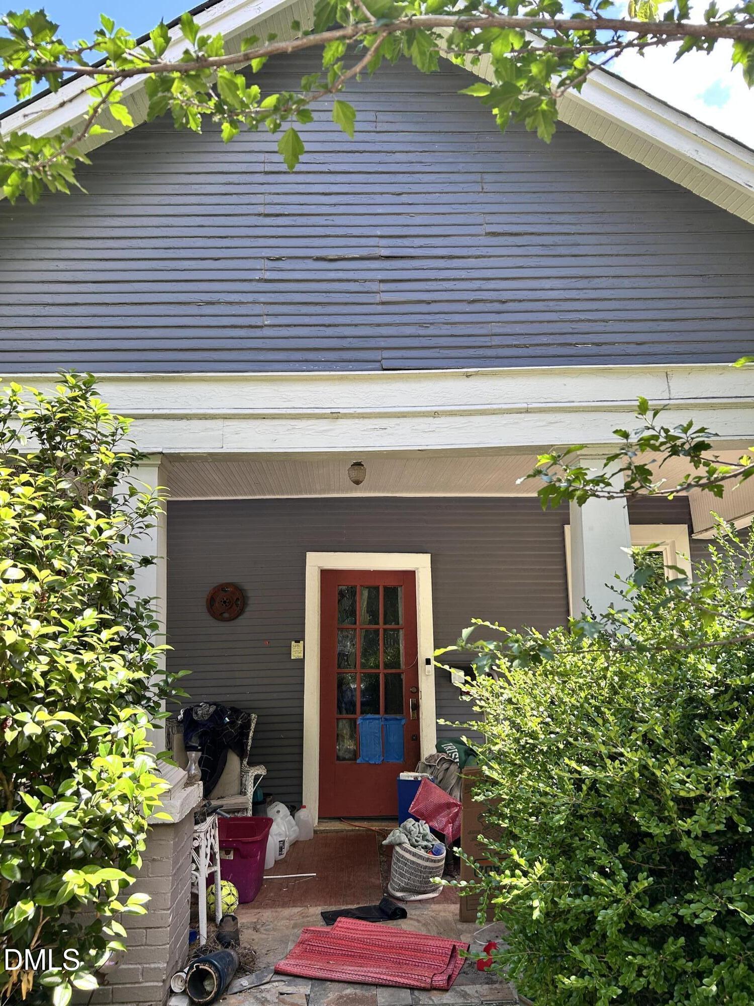 117 Ashe Avenue Property Photo 4