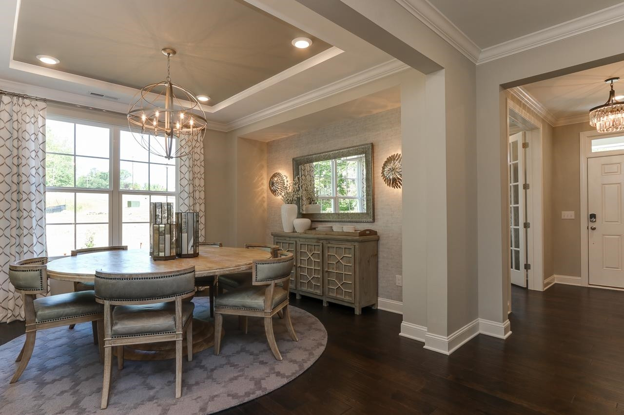 6024 Autumn Dew Drive Property Photo 3