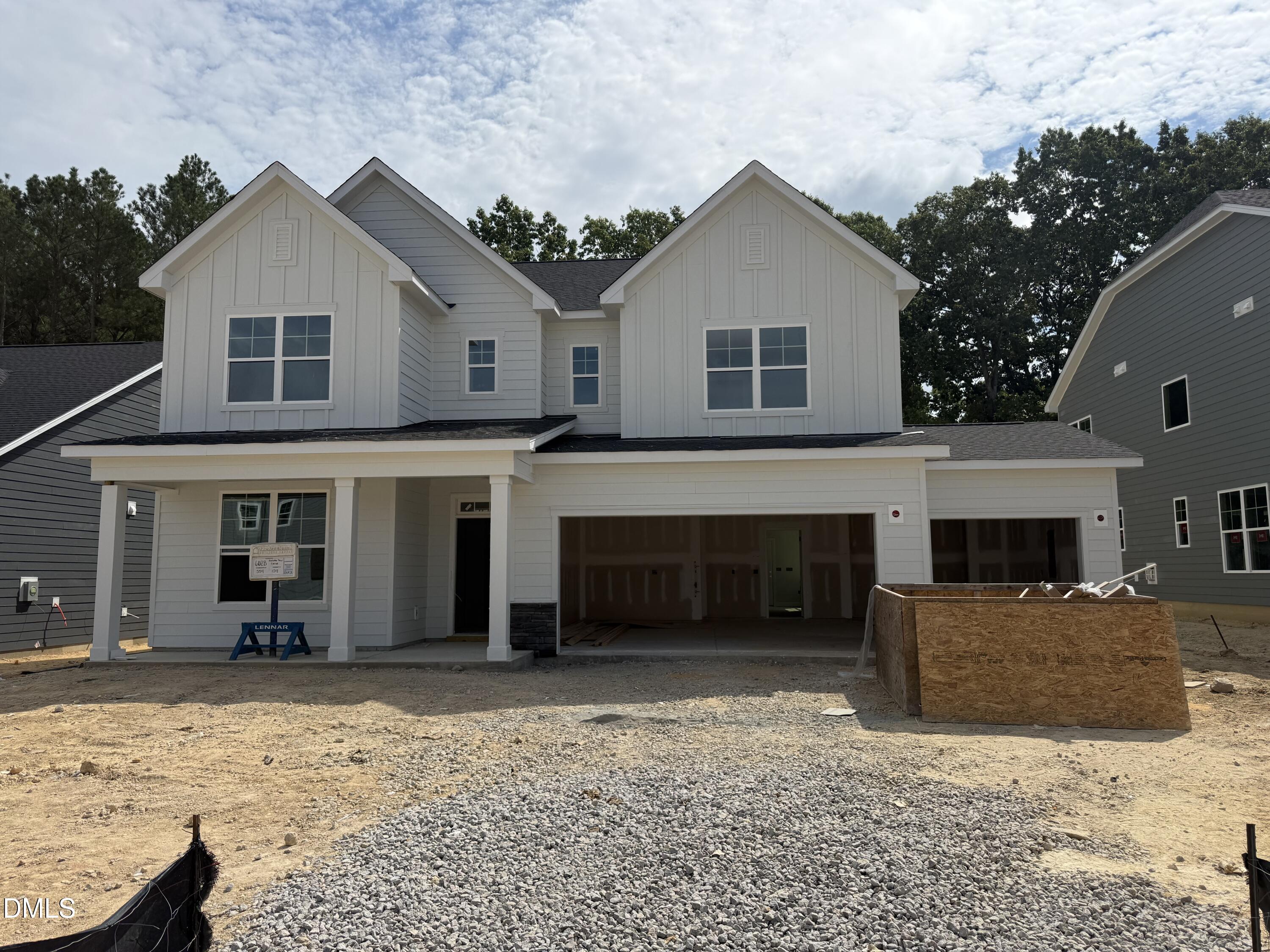 6028 Autumn Dew Drive Property Photo 1