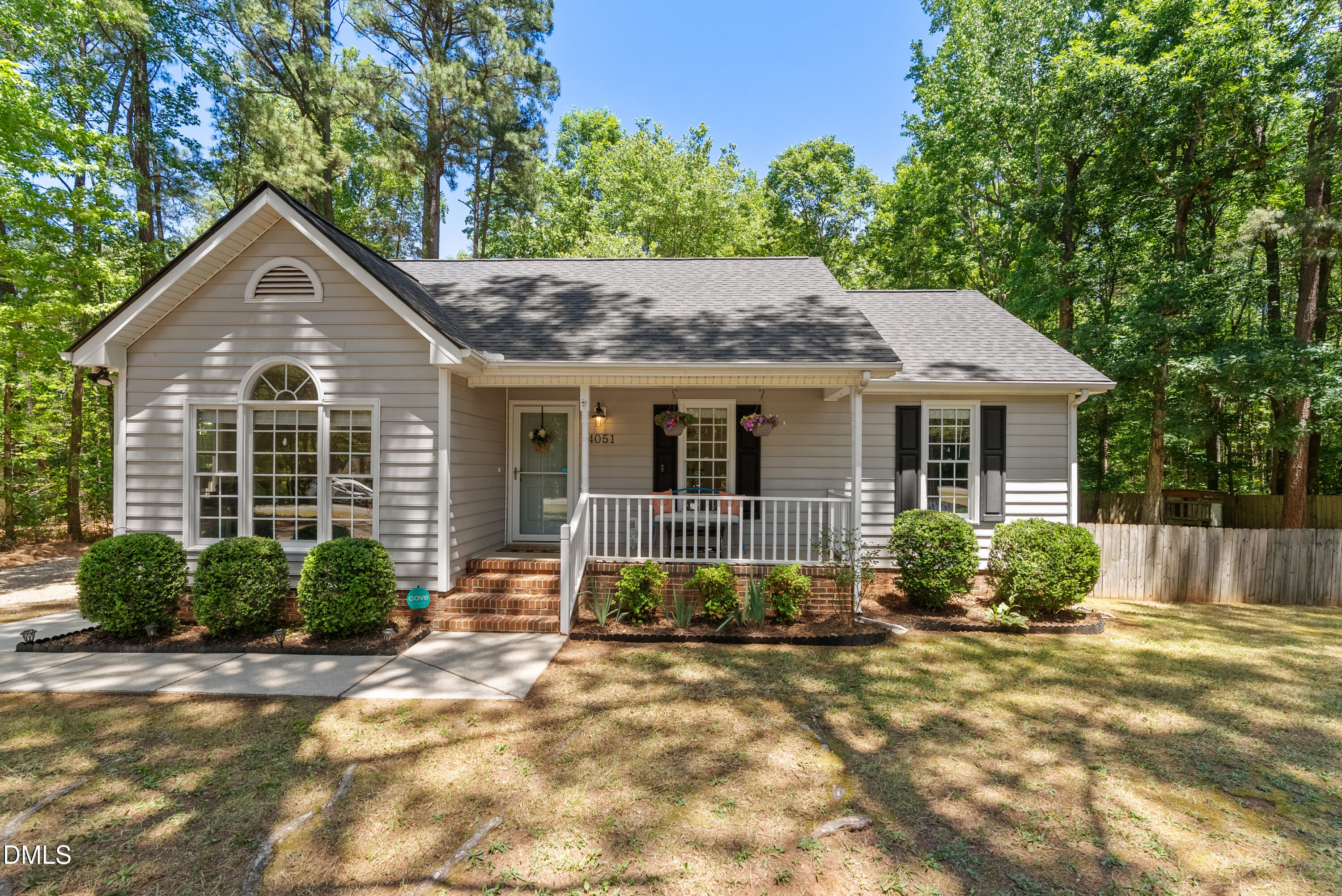 4051 Old Franklinton Road Property Photo 1