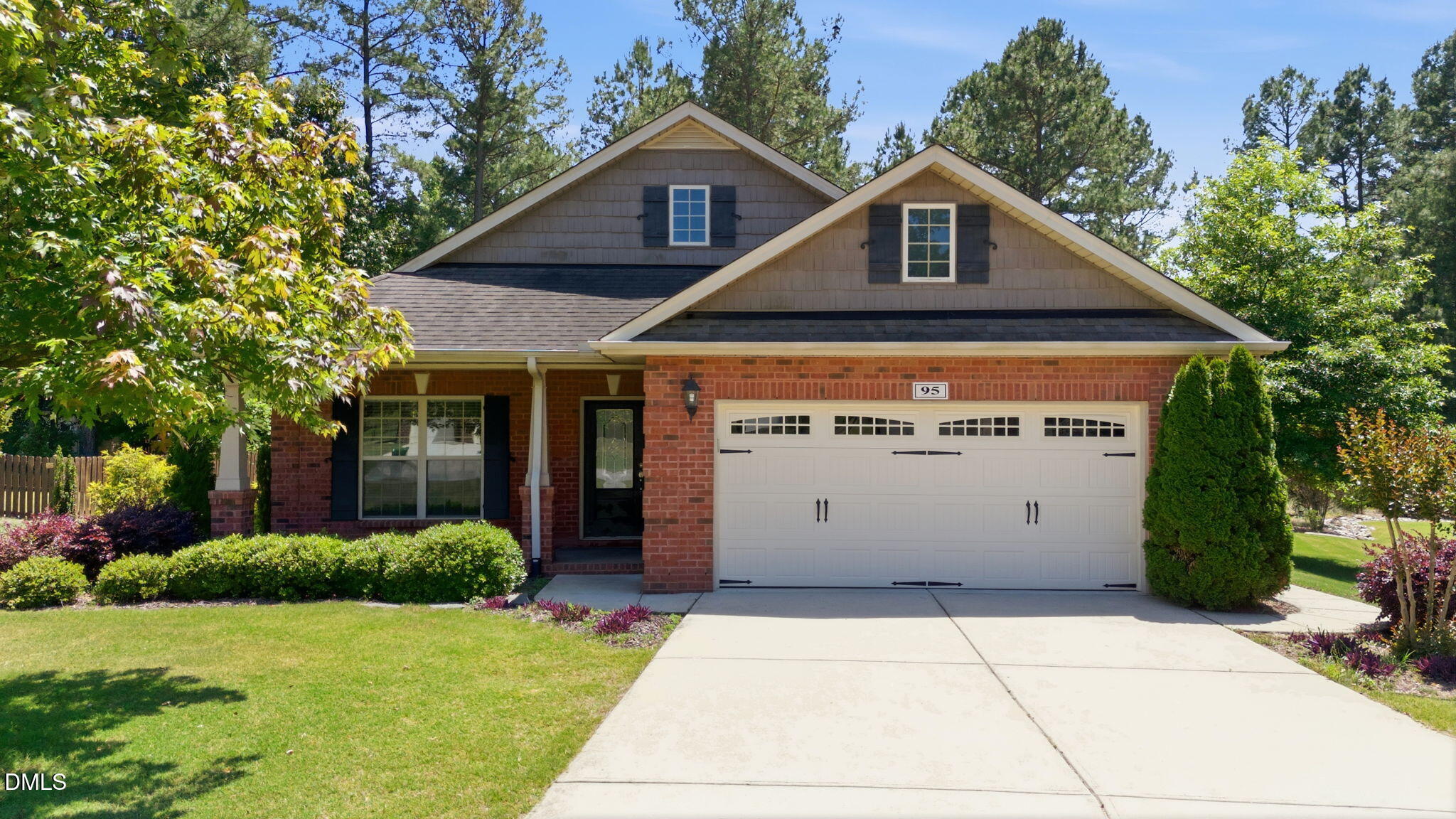 95 Cypress Ridge Way Property Photo 1