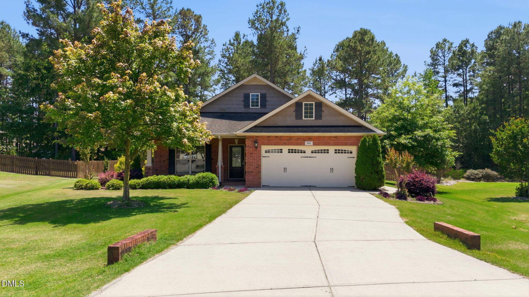 95 Cypress Ridge Way Property Photo 3