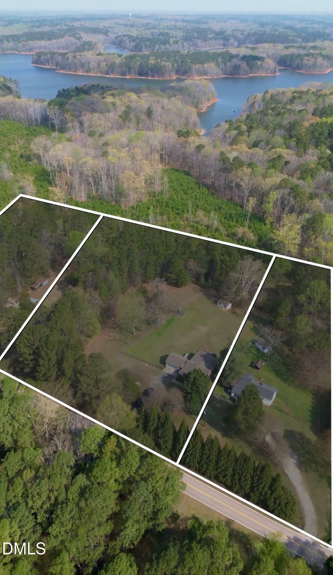 13904 Possum Track Road Property Photo 2