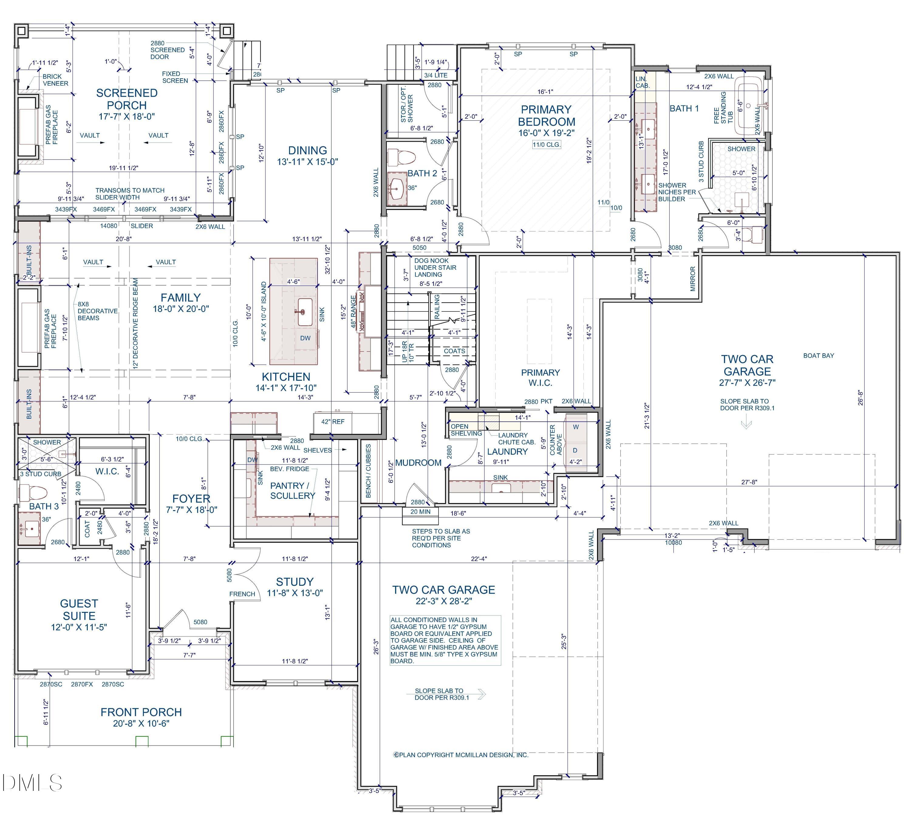13904 Possum Track Road Property Photo 3