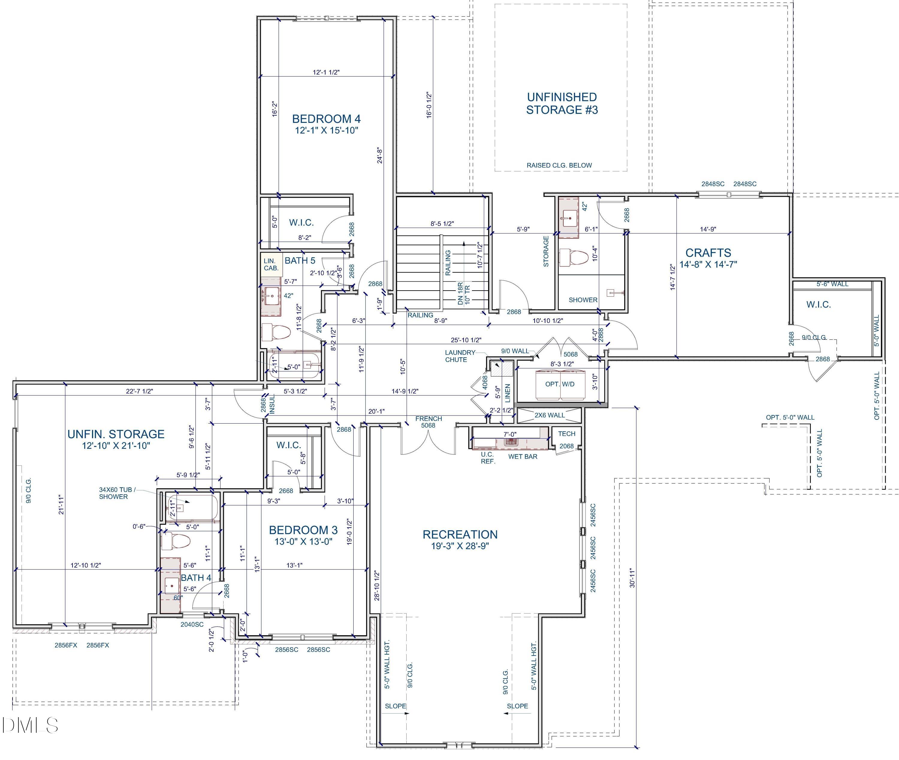 13904 Possum Track Road Property Photo 4