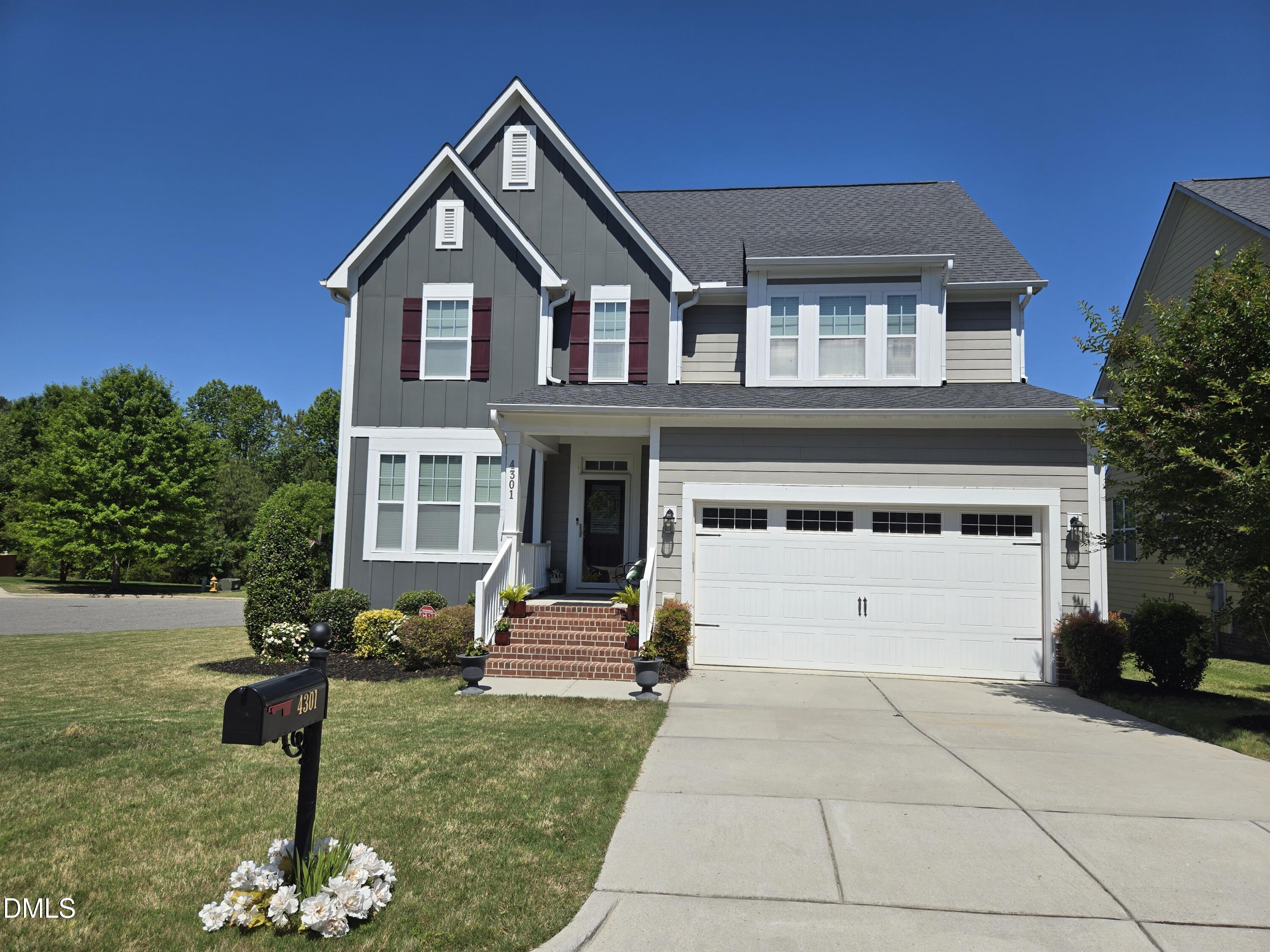 4301 Brintons Cottage Street Property Photo 1