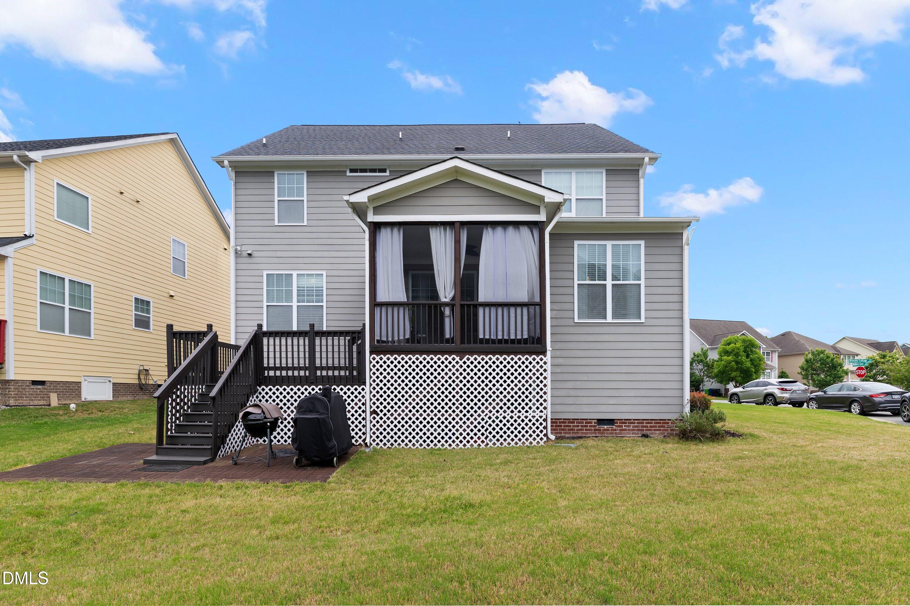 4301 Brintons Cottage Street Property Photo 45