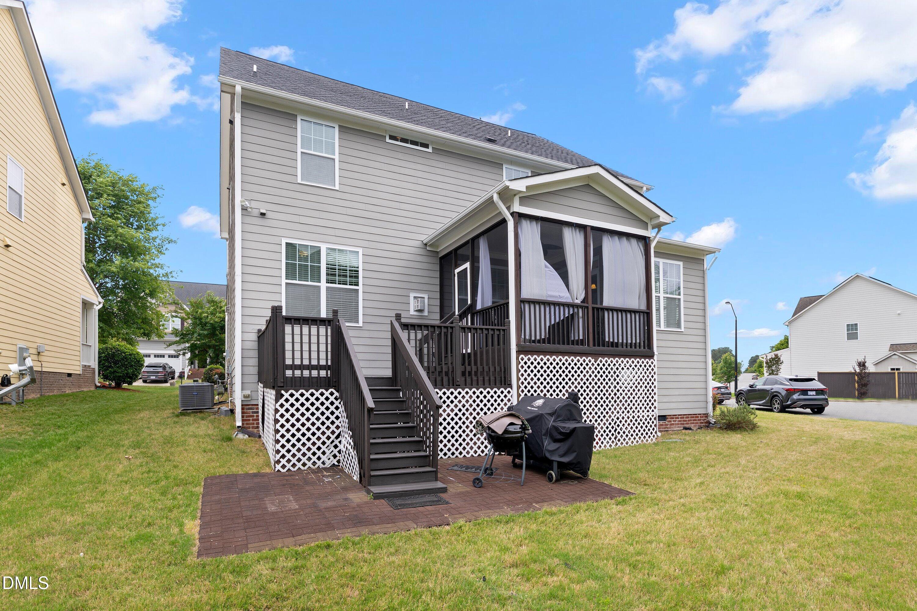 4301 Brintons Cottage Street Property Photo 46