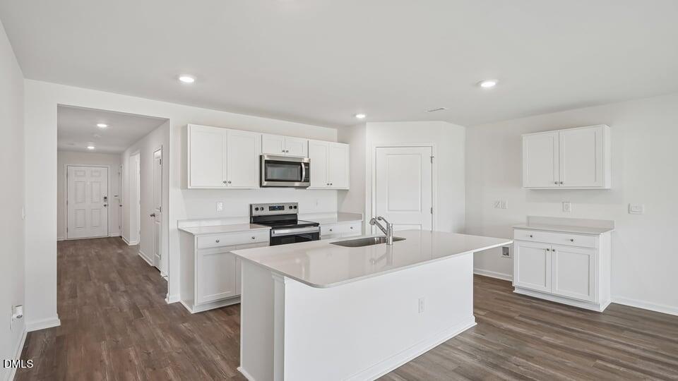 86 Richmond Run Property Photo 15