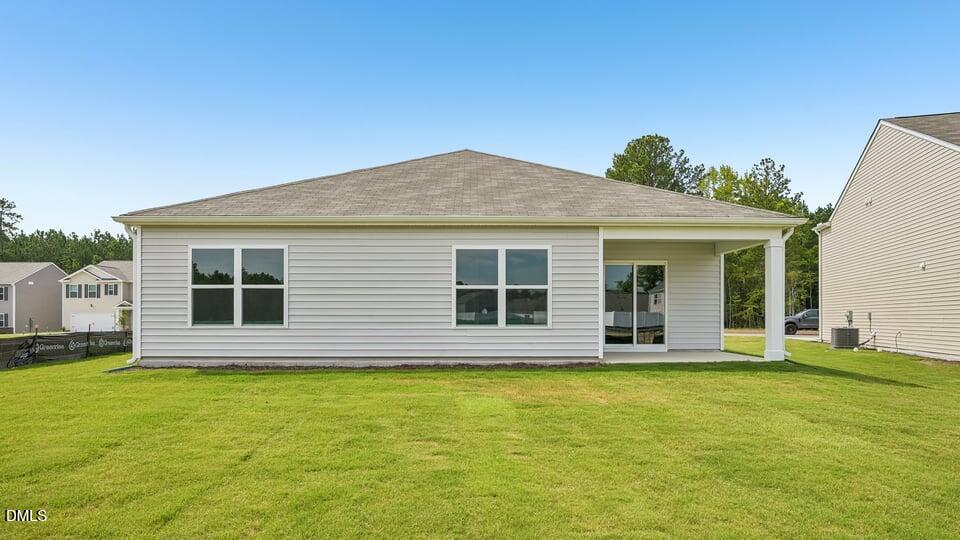 86 Richmond Run Property Photo 43