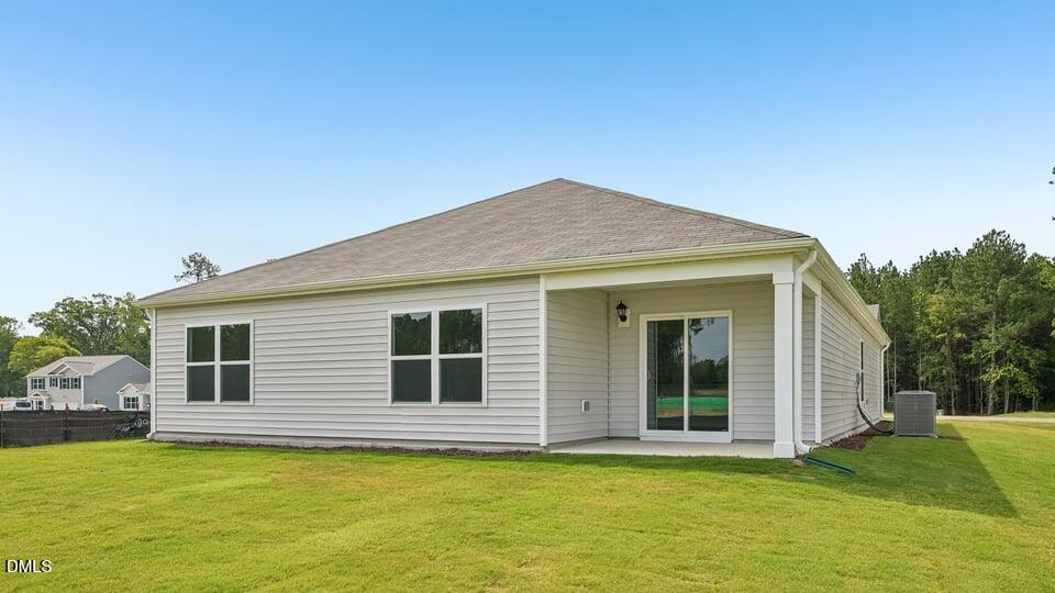 86 Richmond Run Property Photo 44
