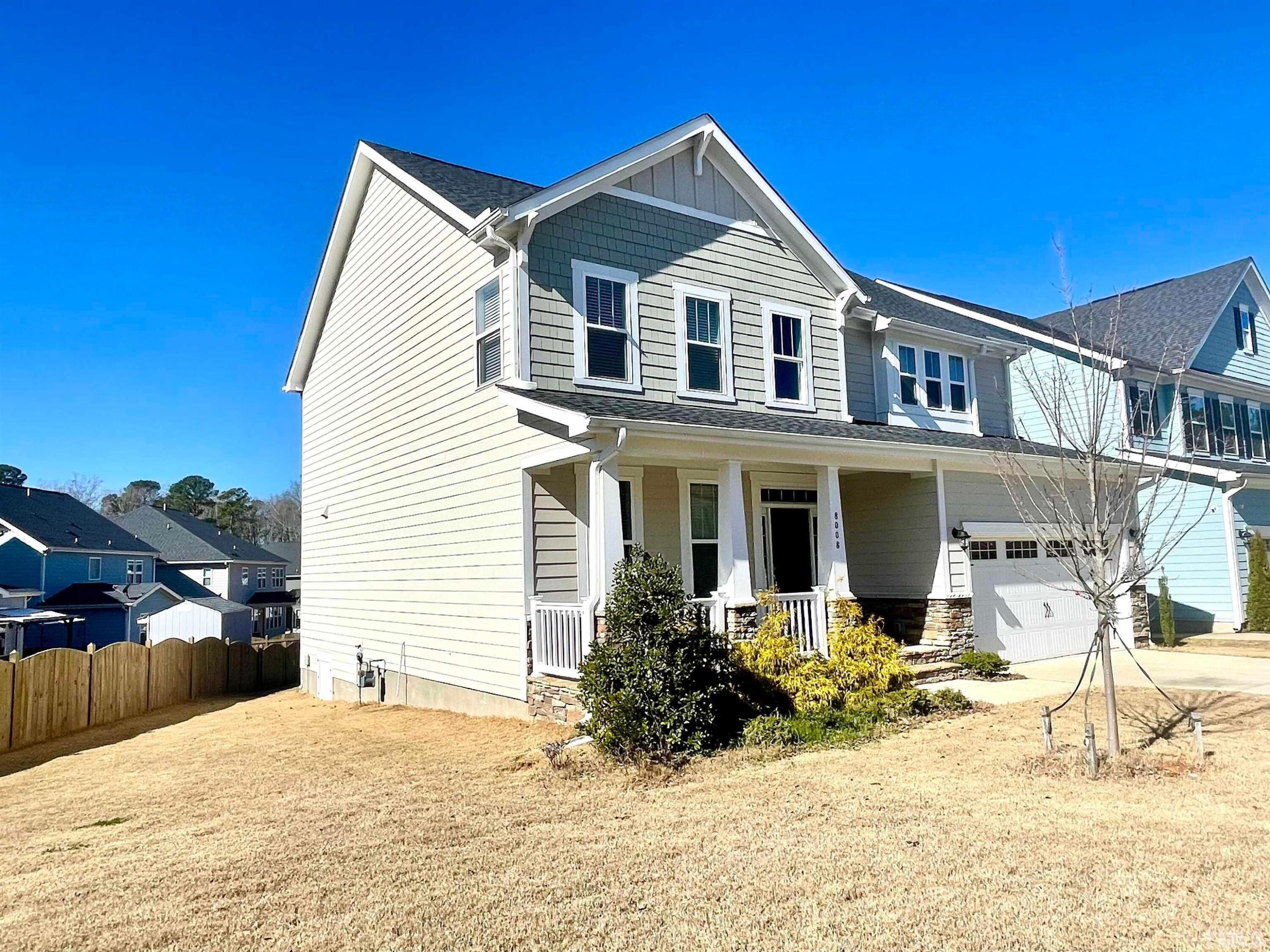 8008 Gilano Drive Property Photo 2