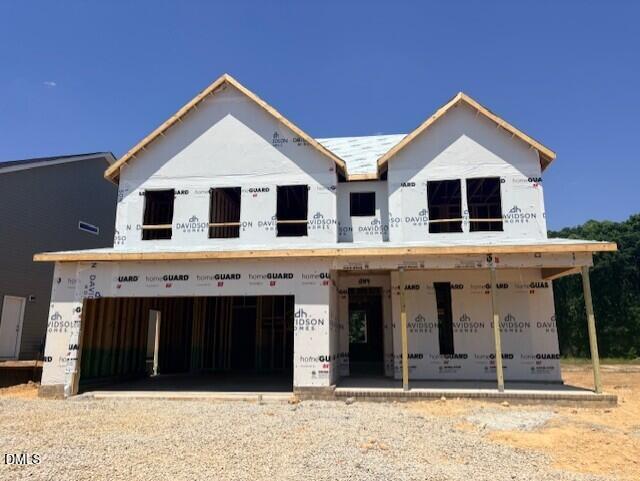 321 Longleaf Lane Property Photo 1