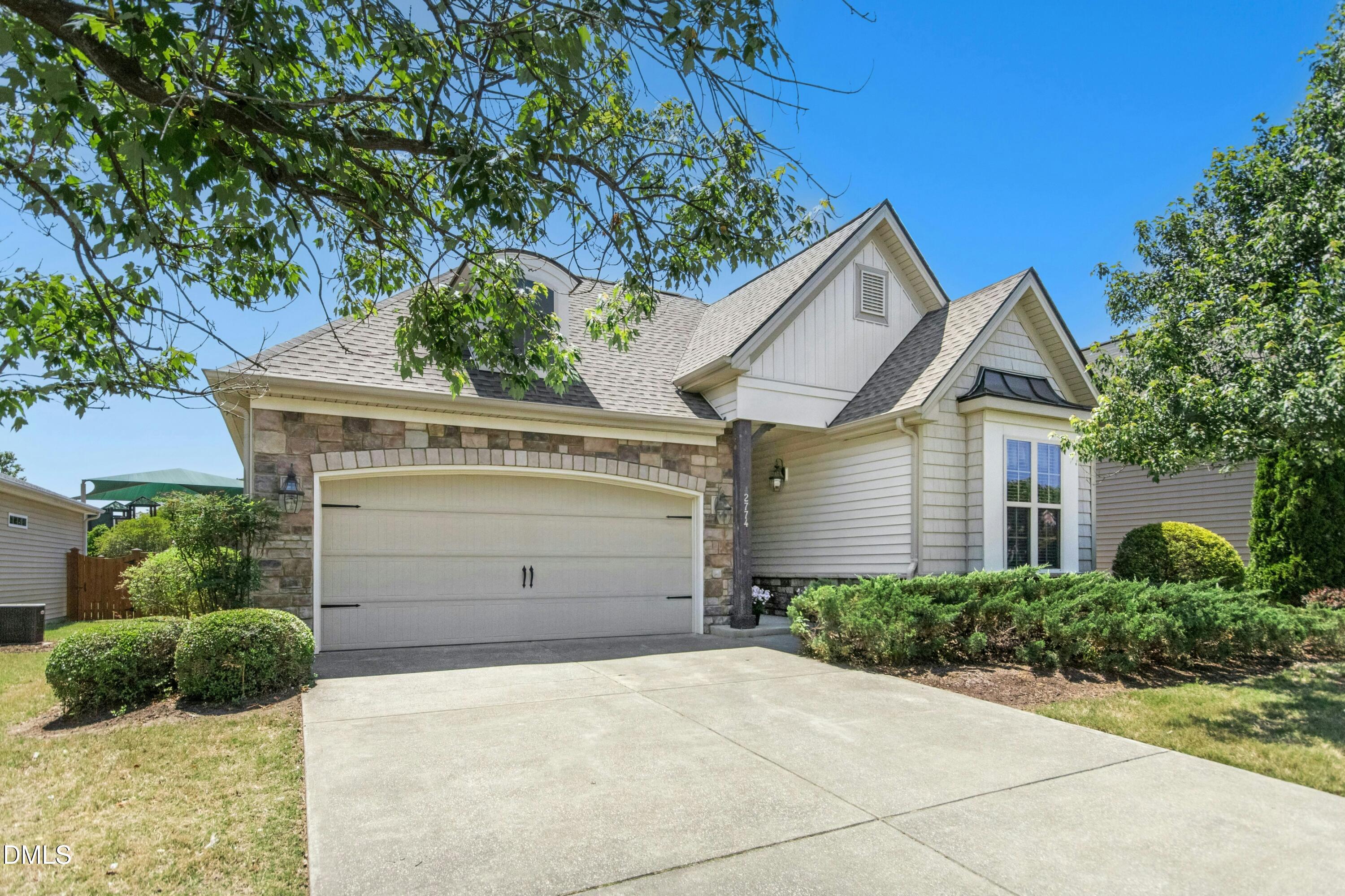 2774 Cashlin Drive Property Photo 1