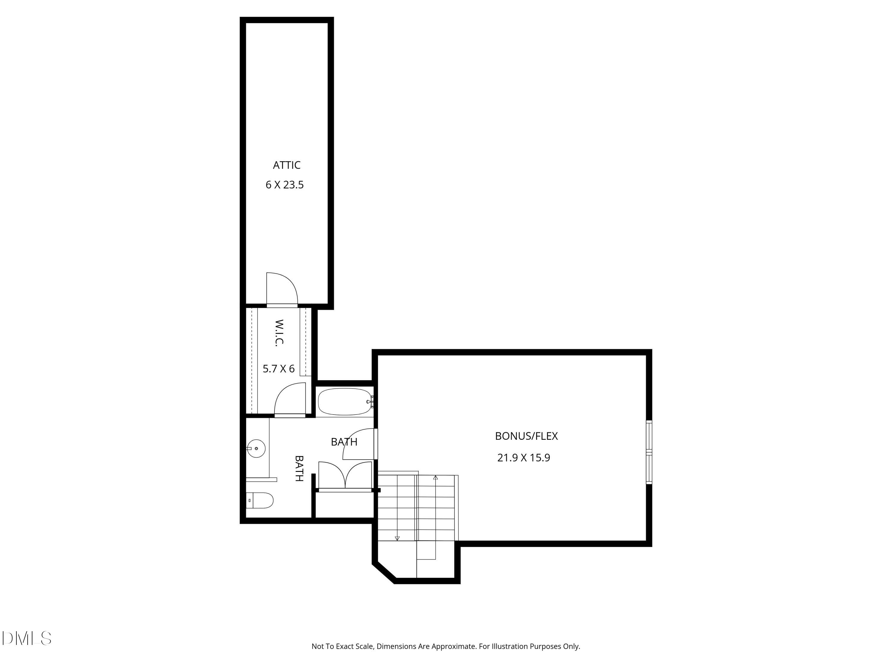 1189 Blue Bird Lane 1189 Property Photo 47