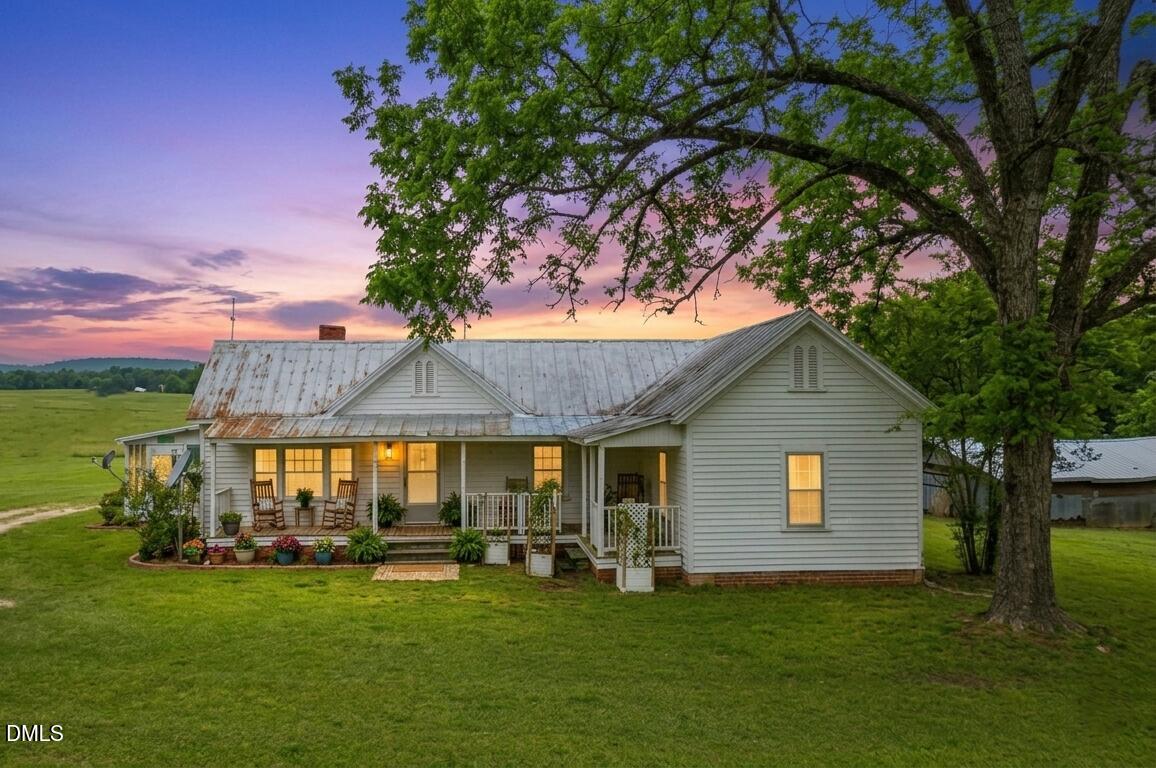3441 Black Creek Road Property Photo 1