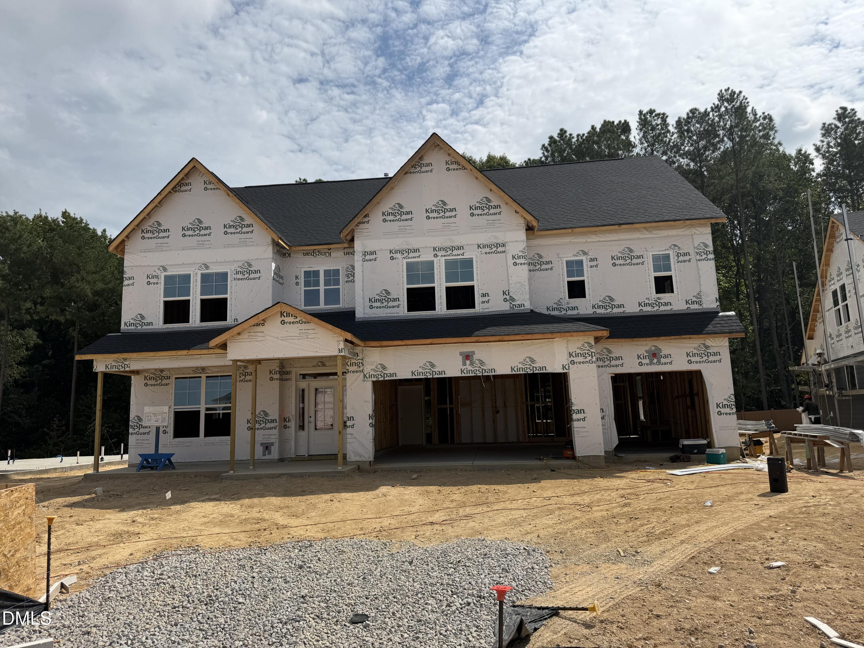 6036 Autumn Dew Drive Property Photo 1
