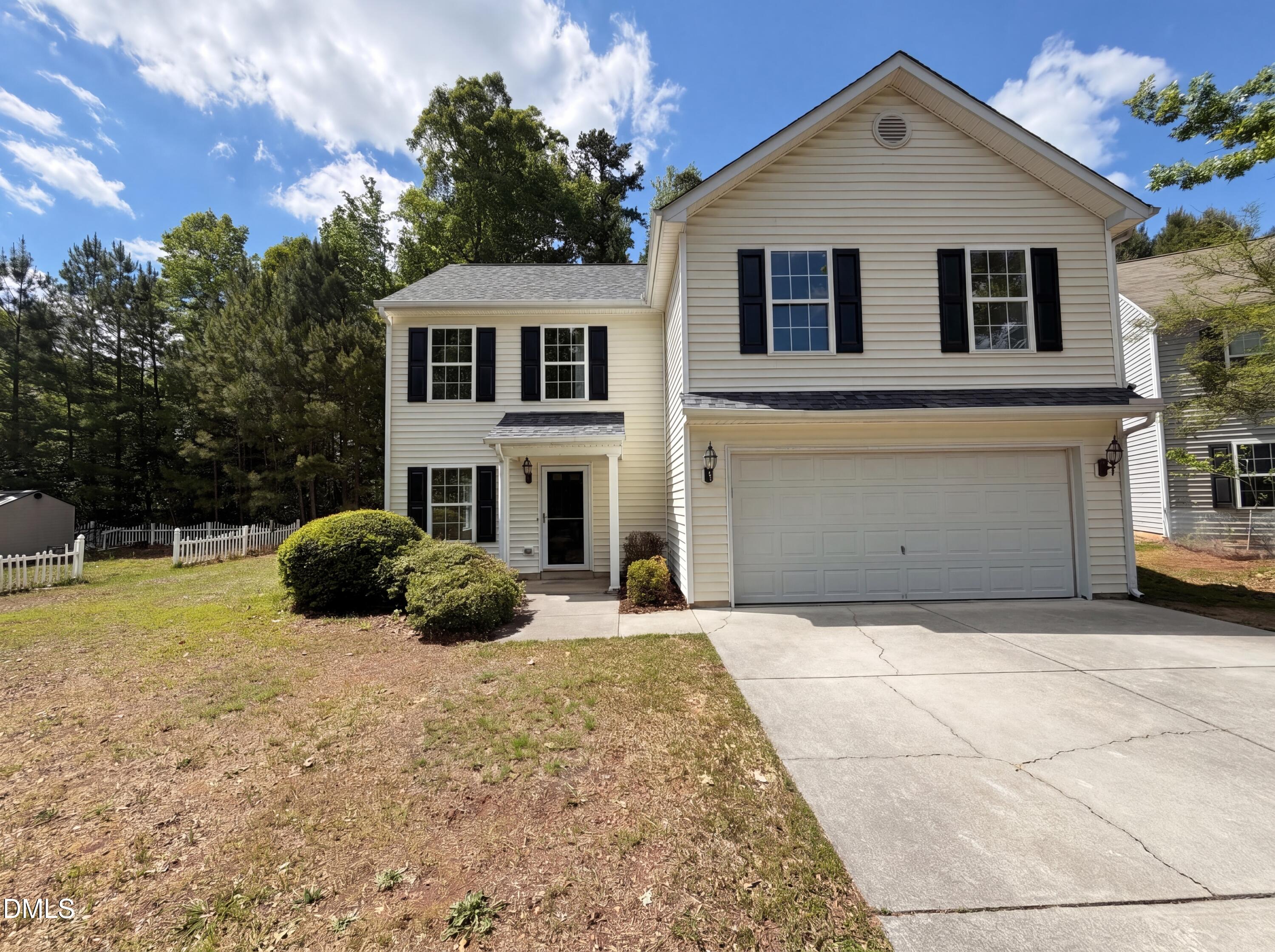 708 Woodgreen Drive Property Photo 1