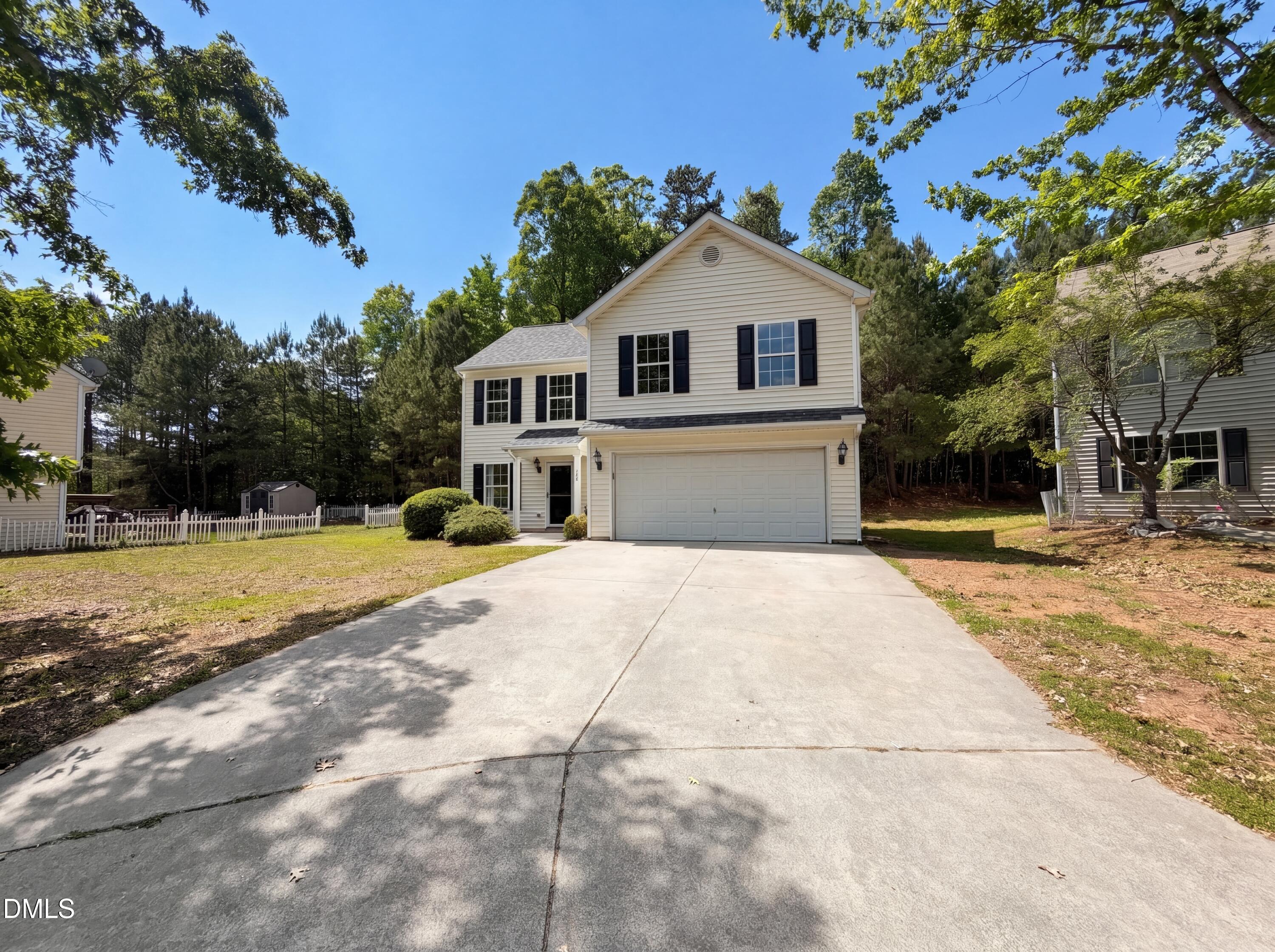 708 Woodgreen Drive Property Photo 16
