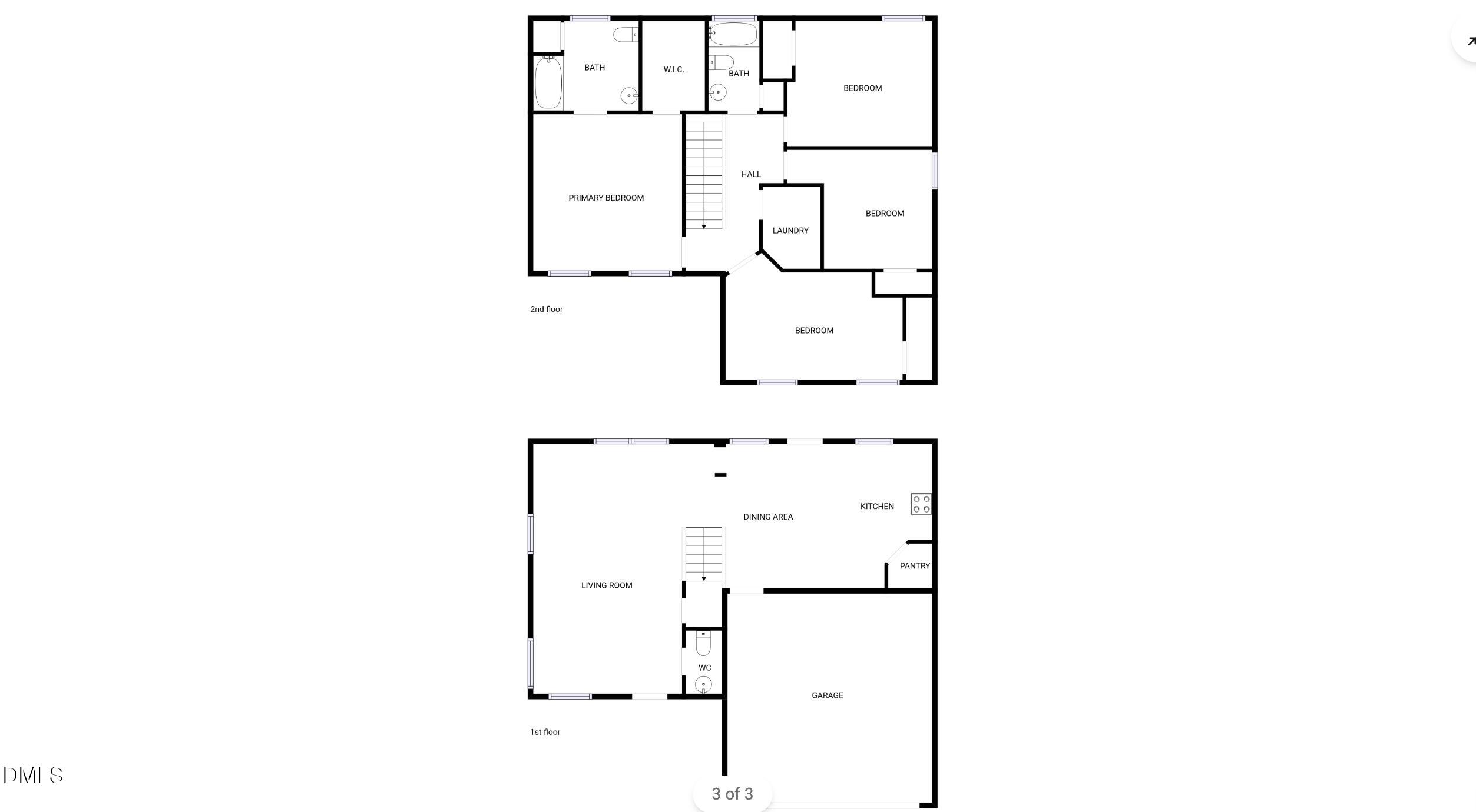 708 Woodgreen Drive Property Photo 17
