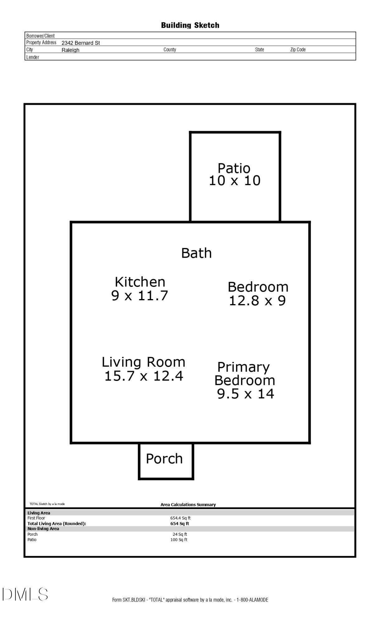 2342 Bernard Street Property Photo 23