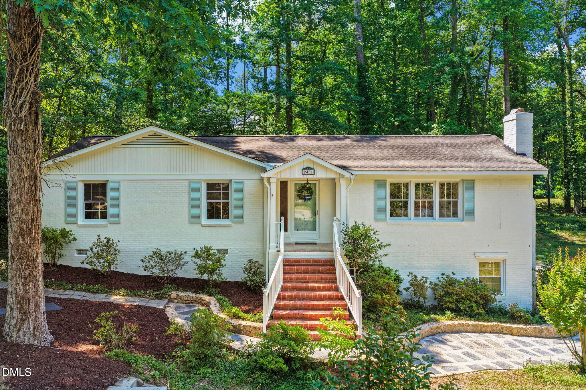 2431 Alpine Road Property Photo 1