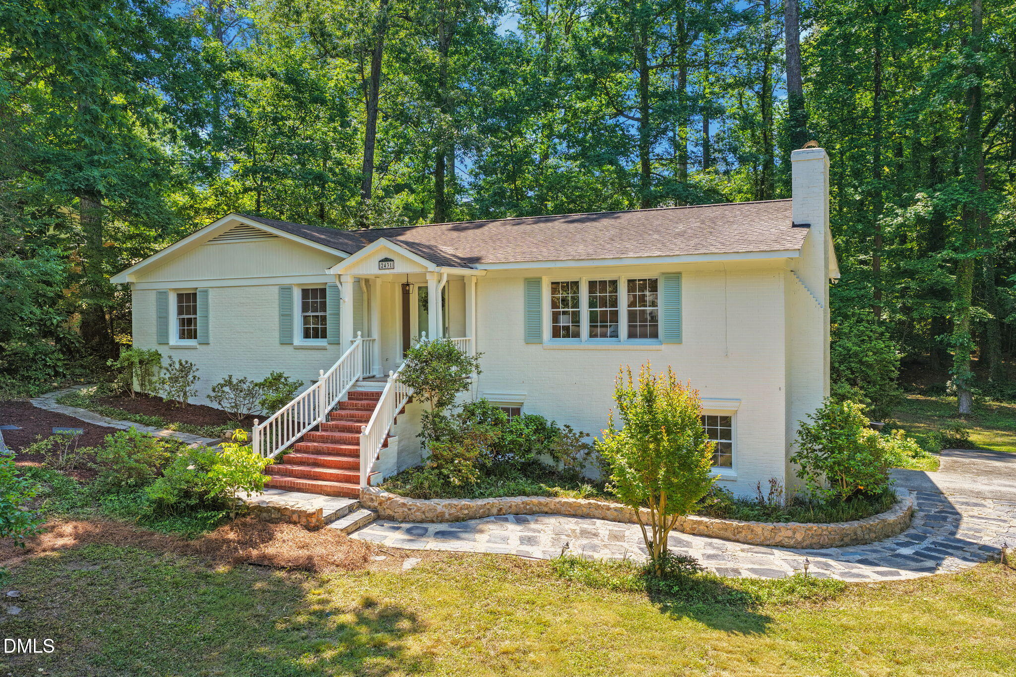 2431 Alpine Road Property Photo 2