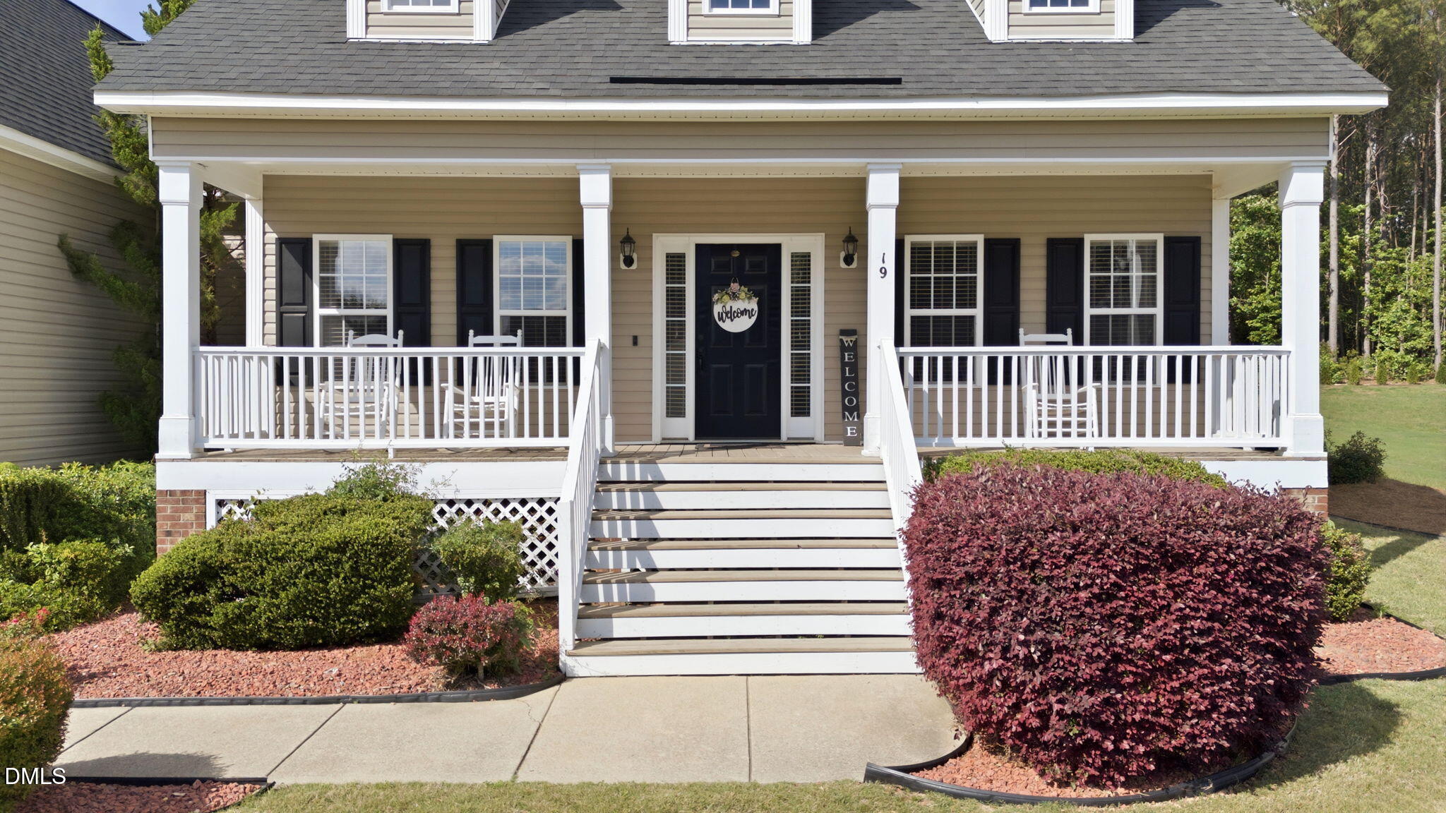 19 Portsmouth Island Drive Property Photo 3