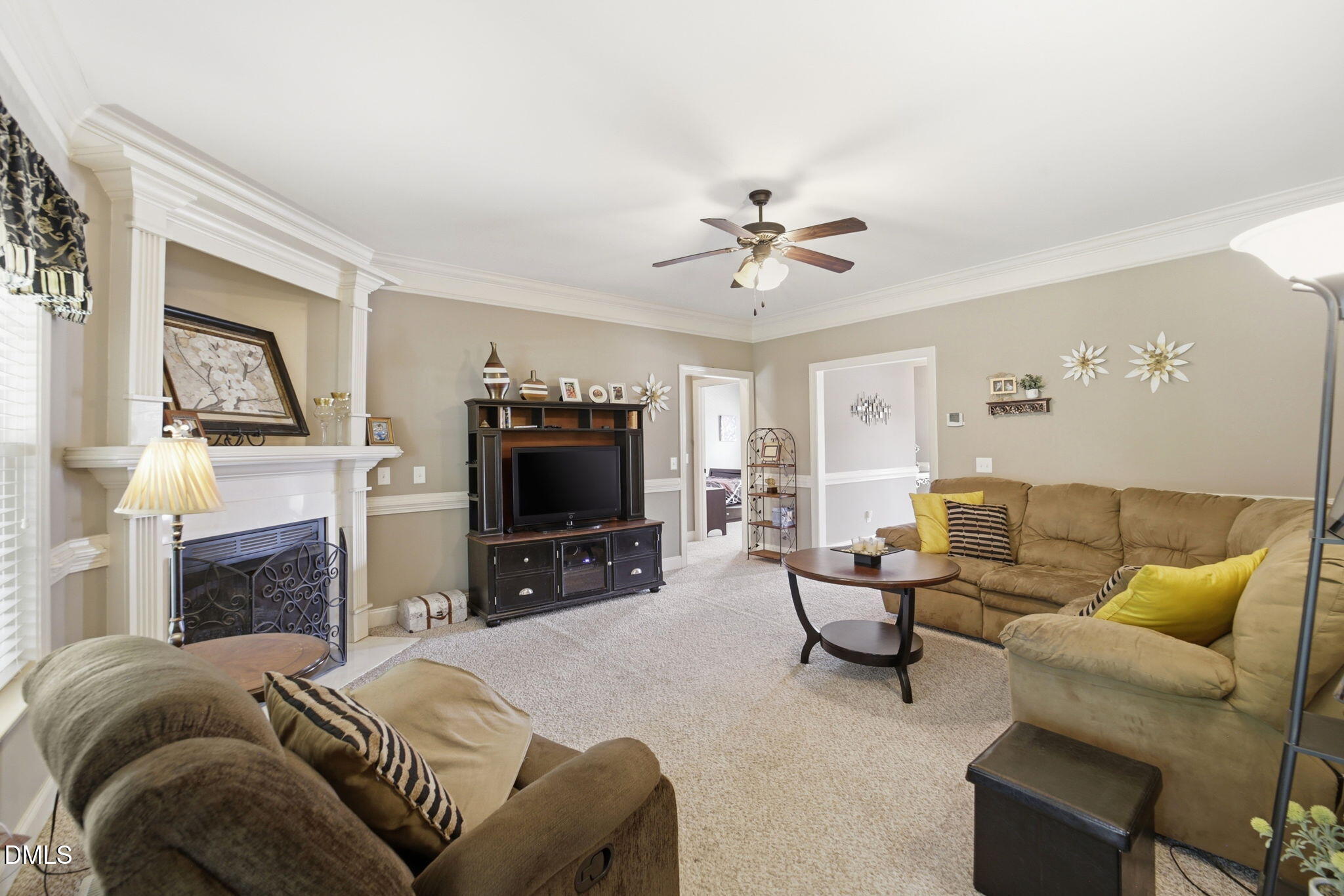 19 Portsmouth Island Drive Property Photo 6