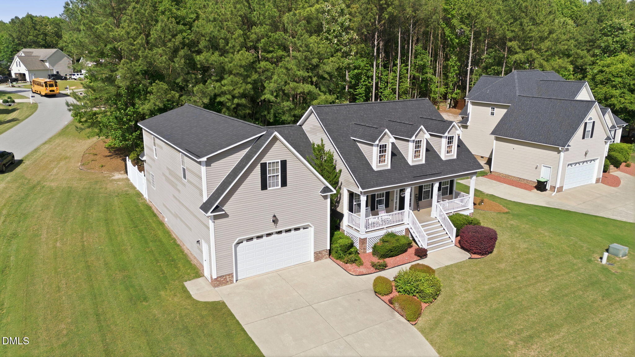 19 Portsmouth Island Drive Property Photo 35