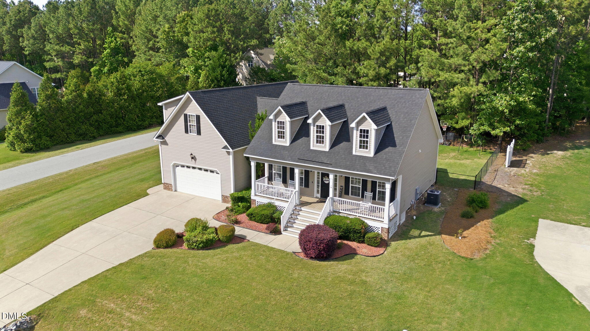 19 Portsmouth Island Drive Property Photo 36