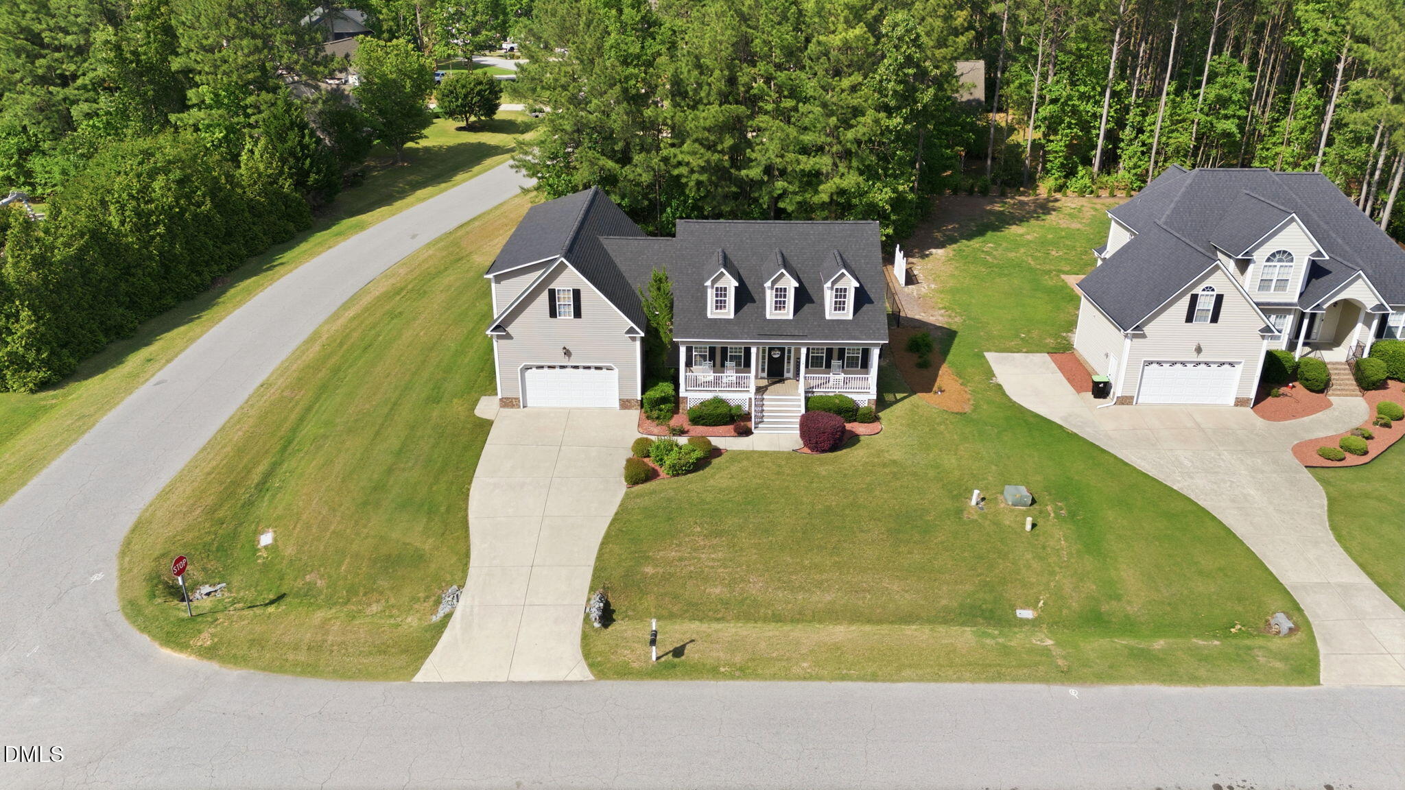 19 Portsmouth Island Drive Property Photo 37