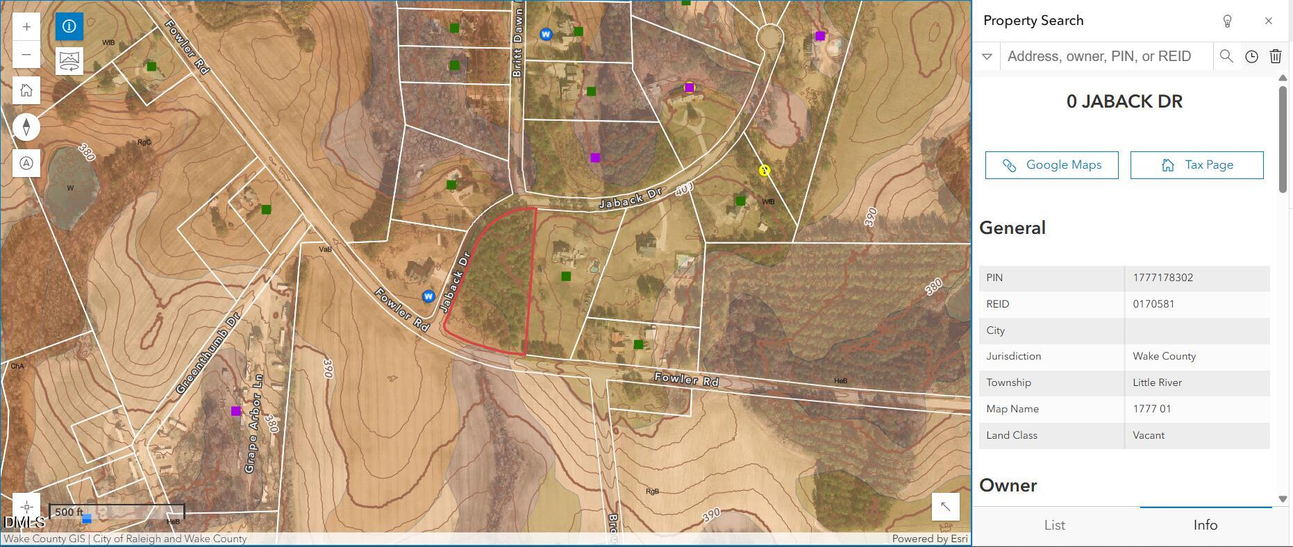 0 Jaback Property Photo 3