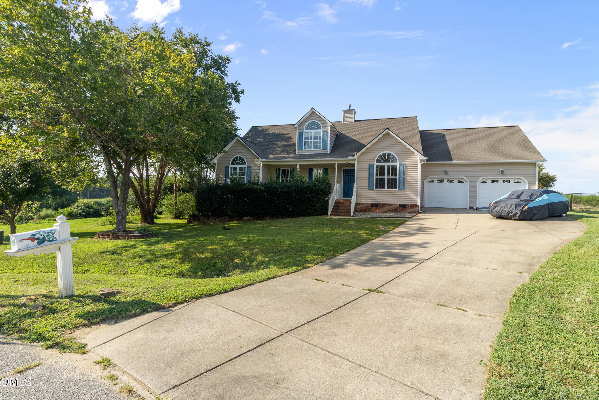 80 Raven Hill Court Property Photo 1