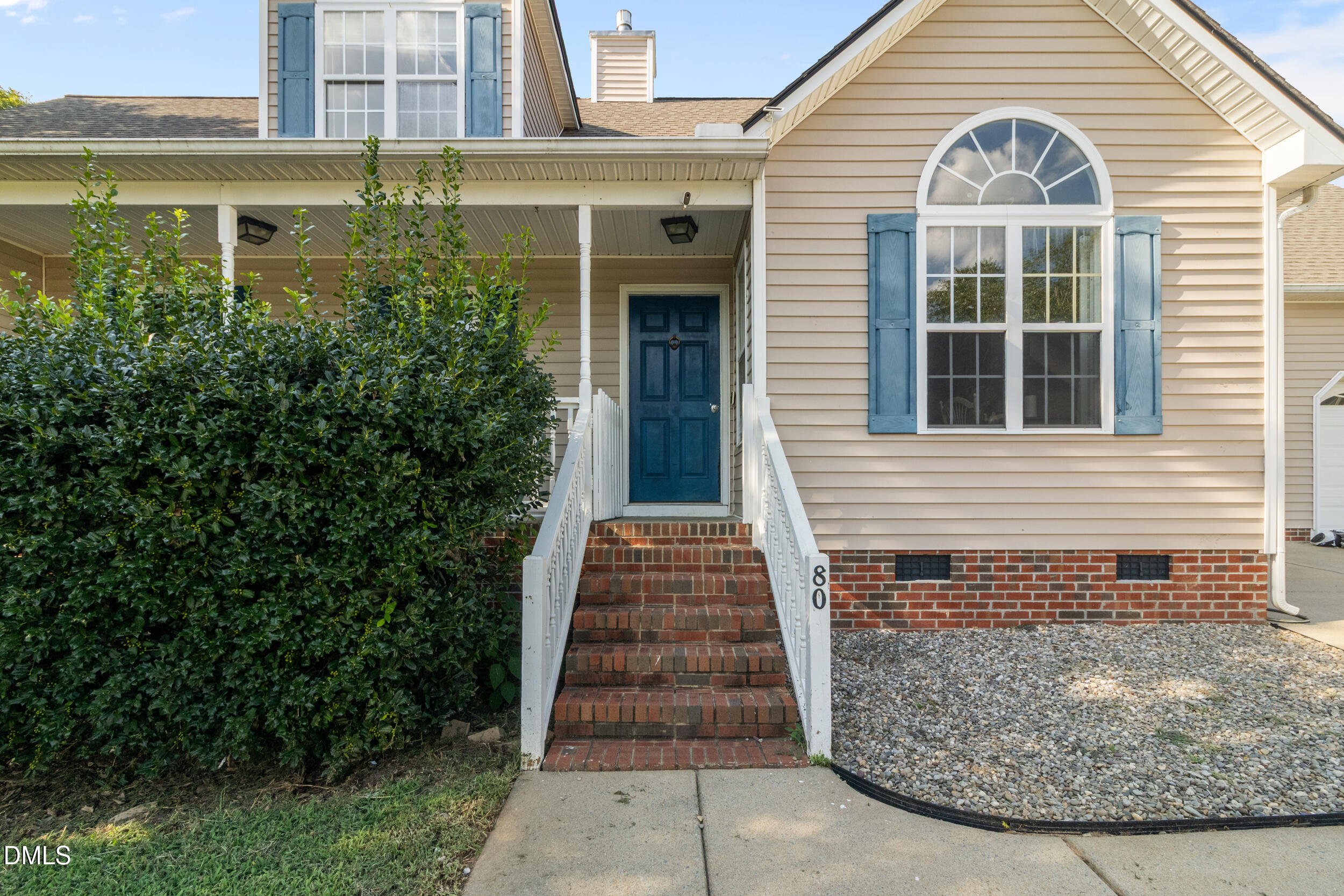 80 Raven Hill Court Property Photo 2