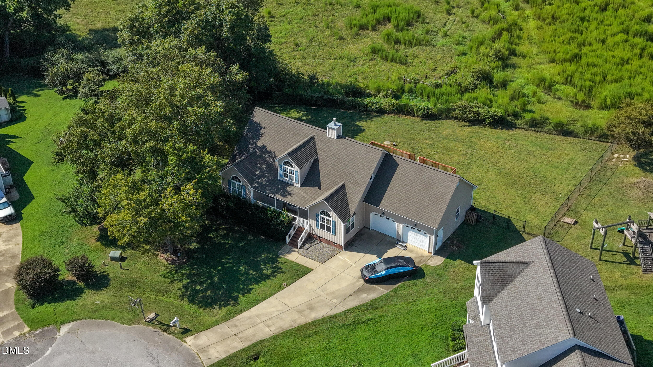 80 Raven Hill Court Property Photo 3