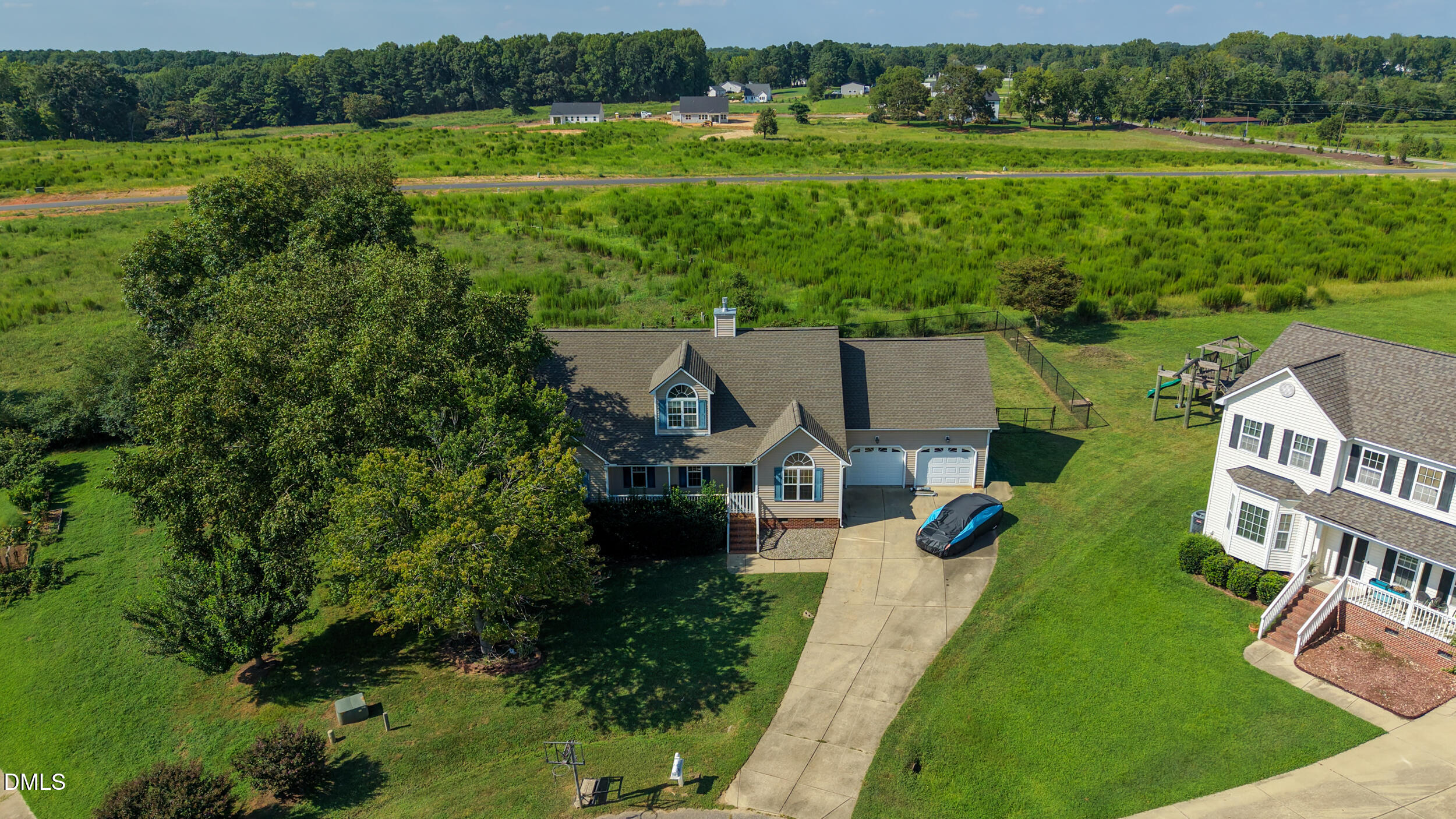 80 Raven Hill Court Property Photo 4