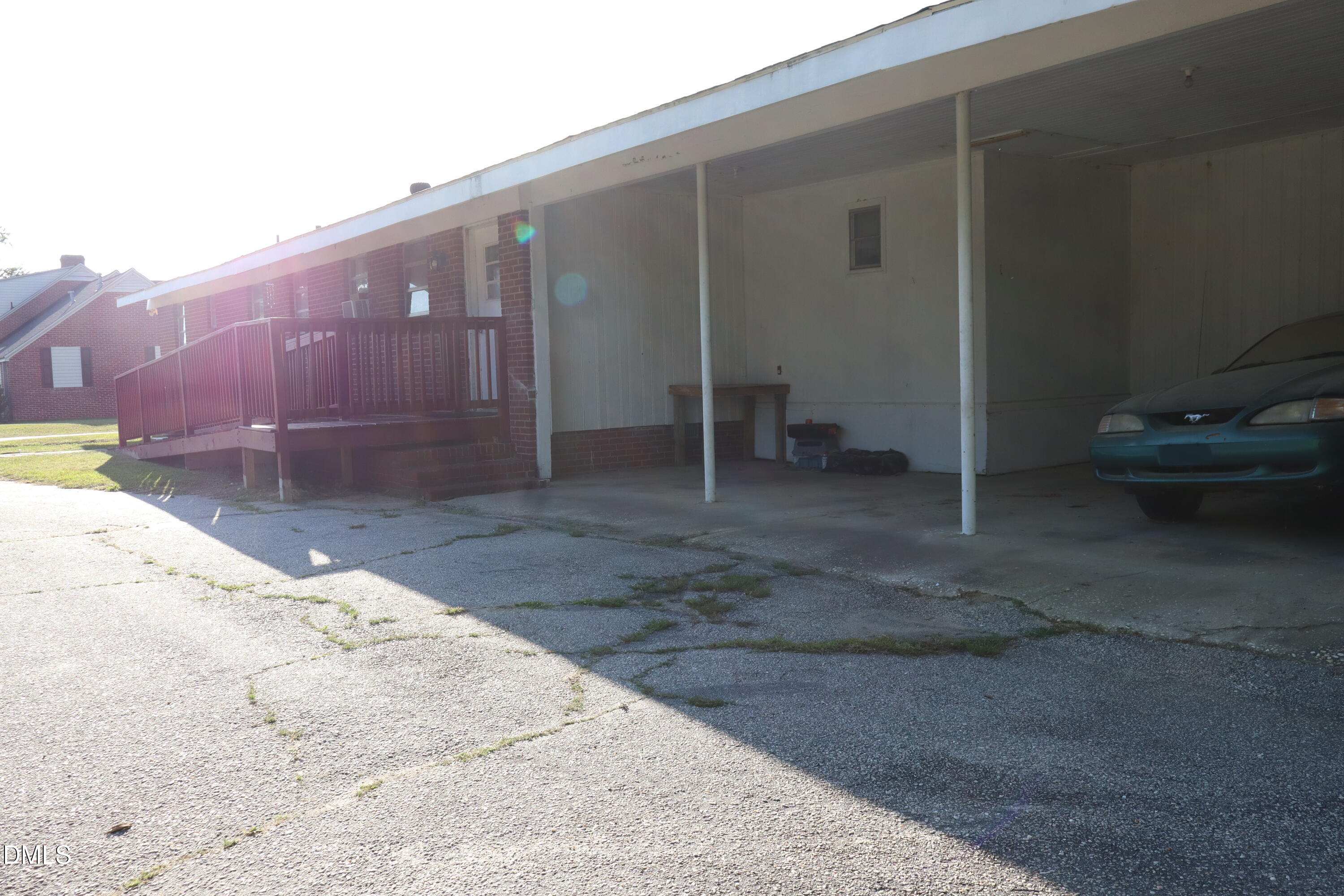 1107 Erwin Road Property Photo 6