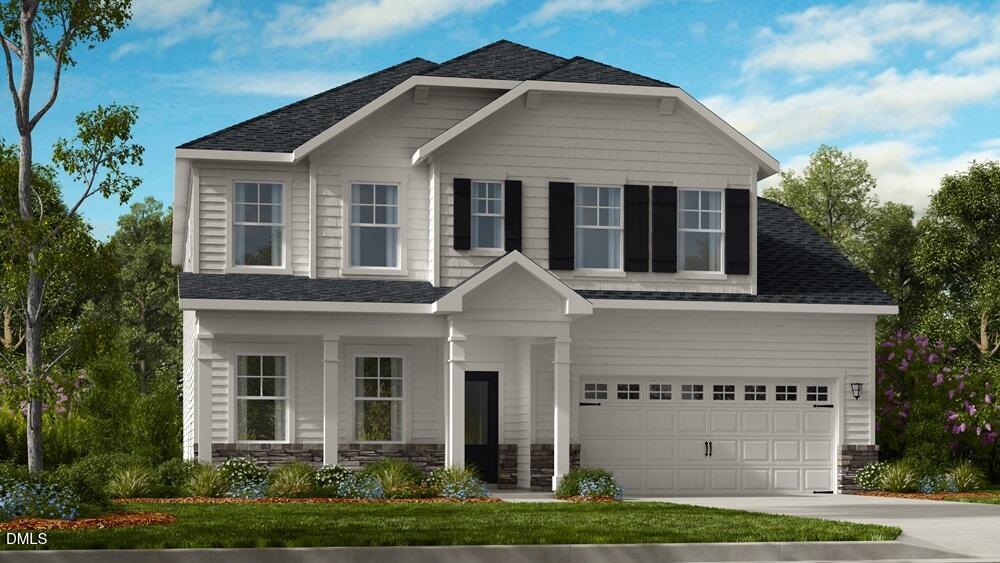228 Hickory Grove Drive Property Photo 1