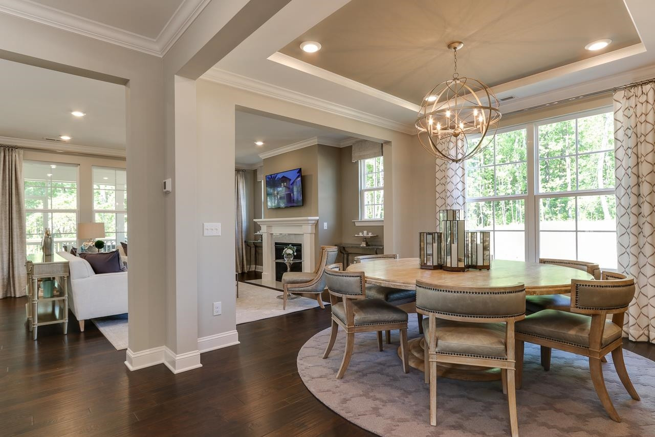 6041 Autumn Dew Drive Property Photo 4