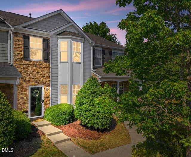 44 Arbor Hill Place Property Photo 1