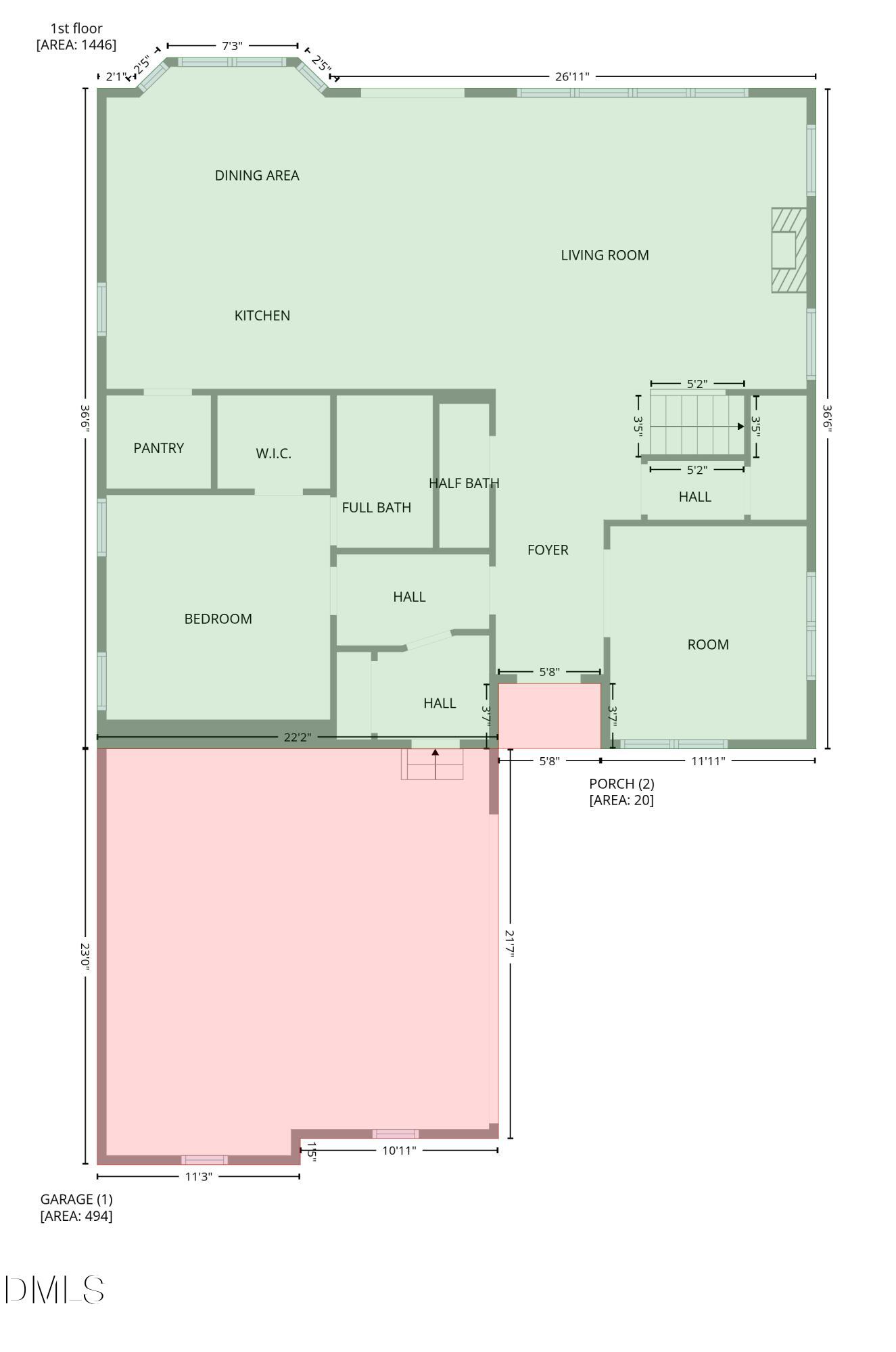 204 Cotten Drive Property Photo 49