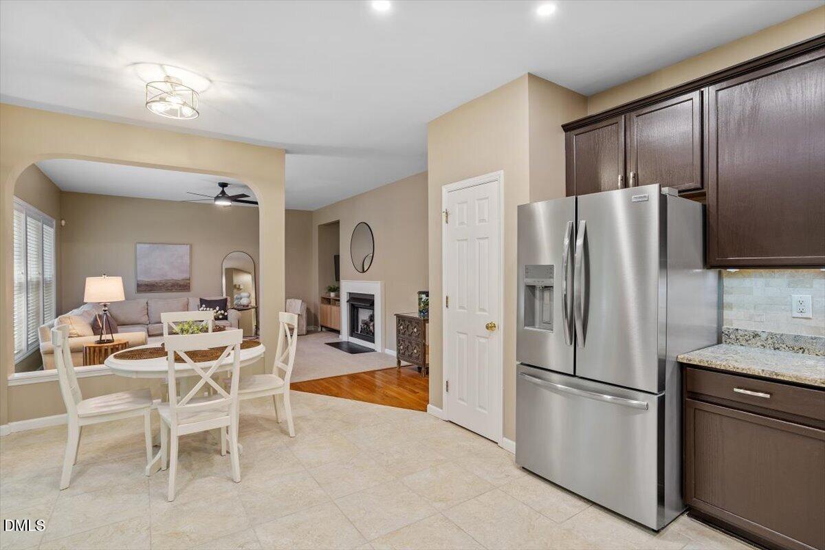 3005 Yorkmont Court Property Photo 14