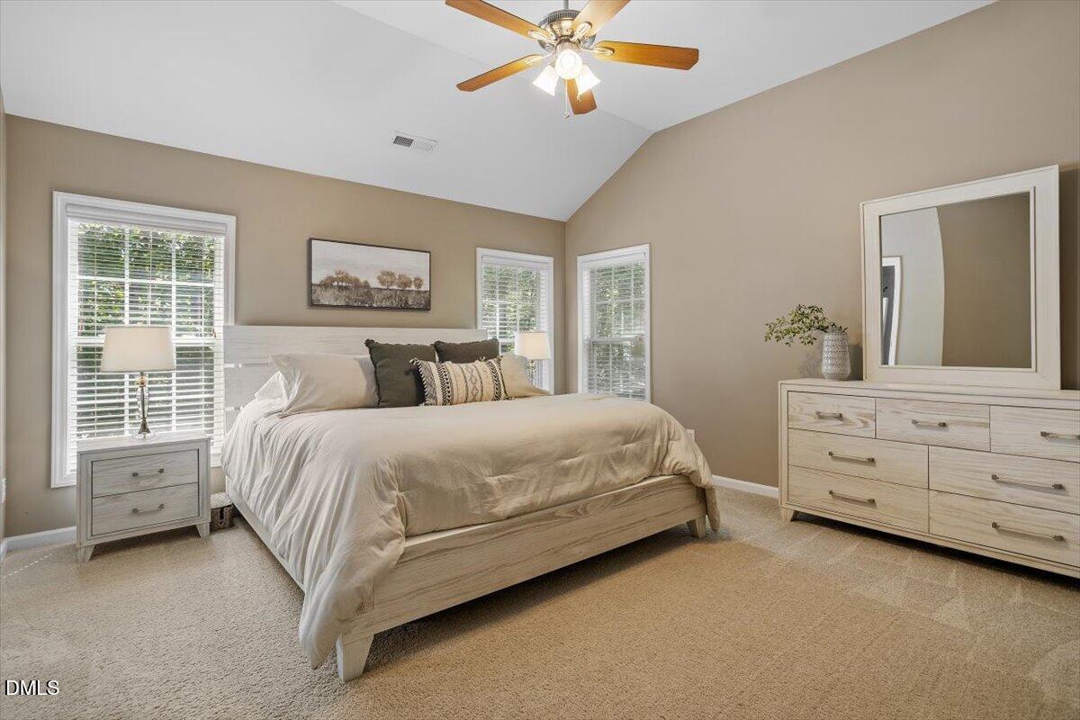 3005 Yorkmont Court Property Photo 21