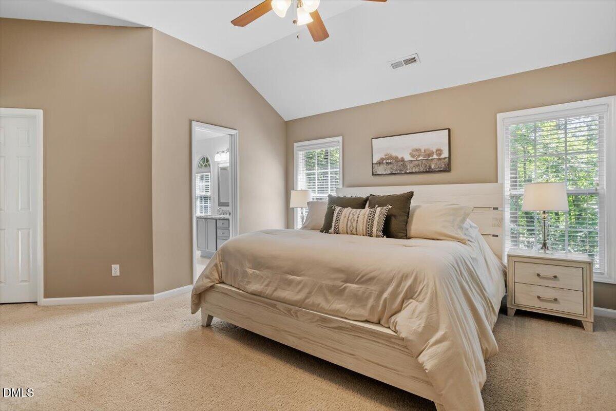 3005 Yorkmont Court Property Photo 22